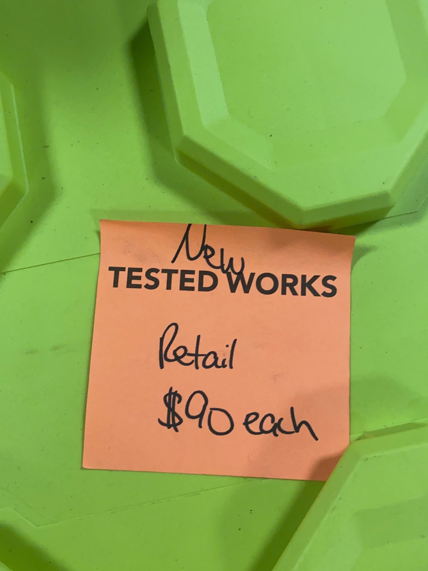 Online Bidding Only!