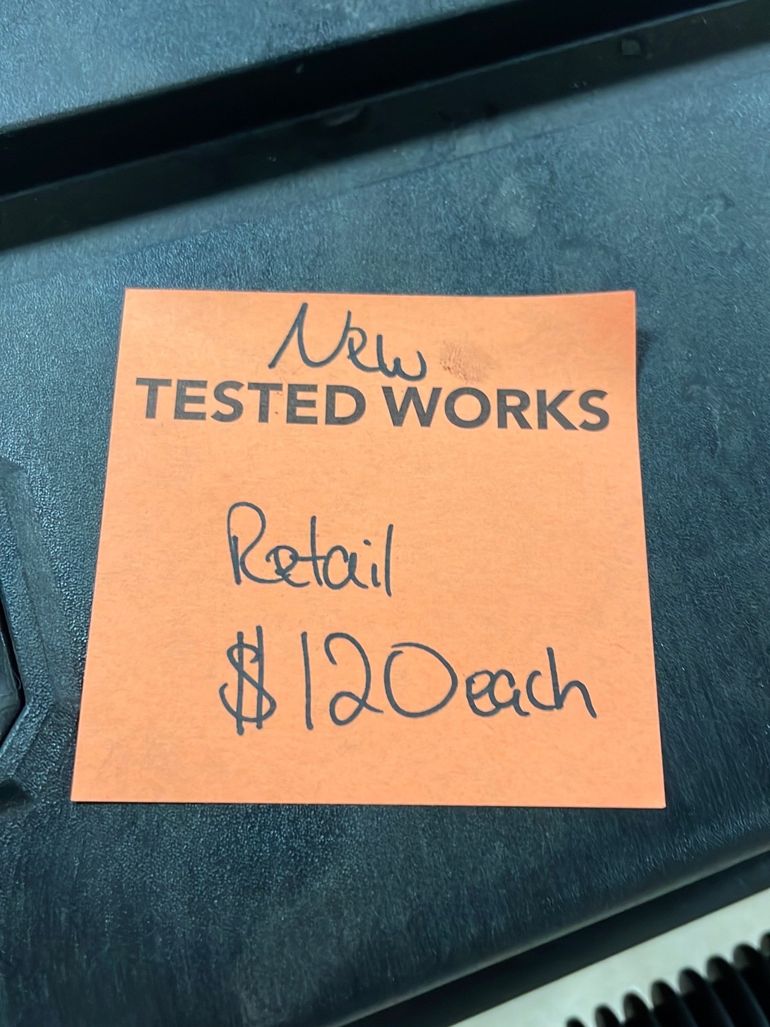 Online Bidding Only!