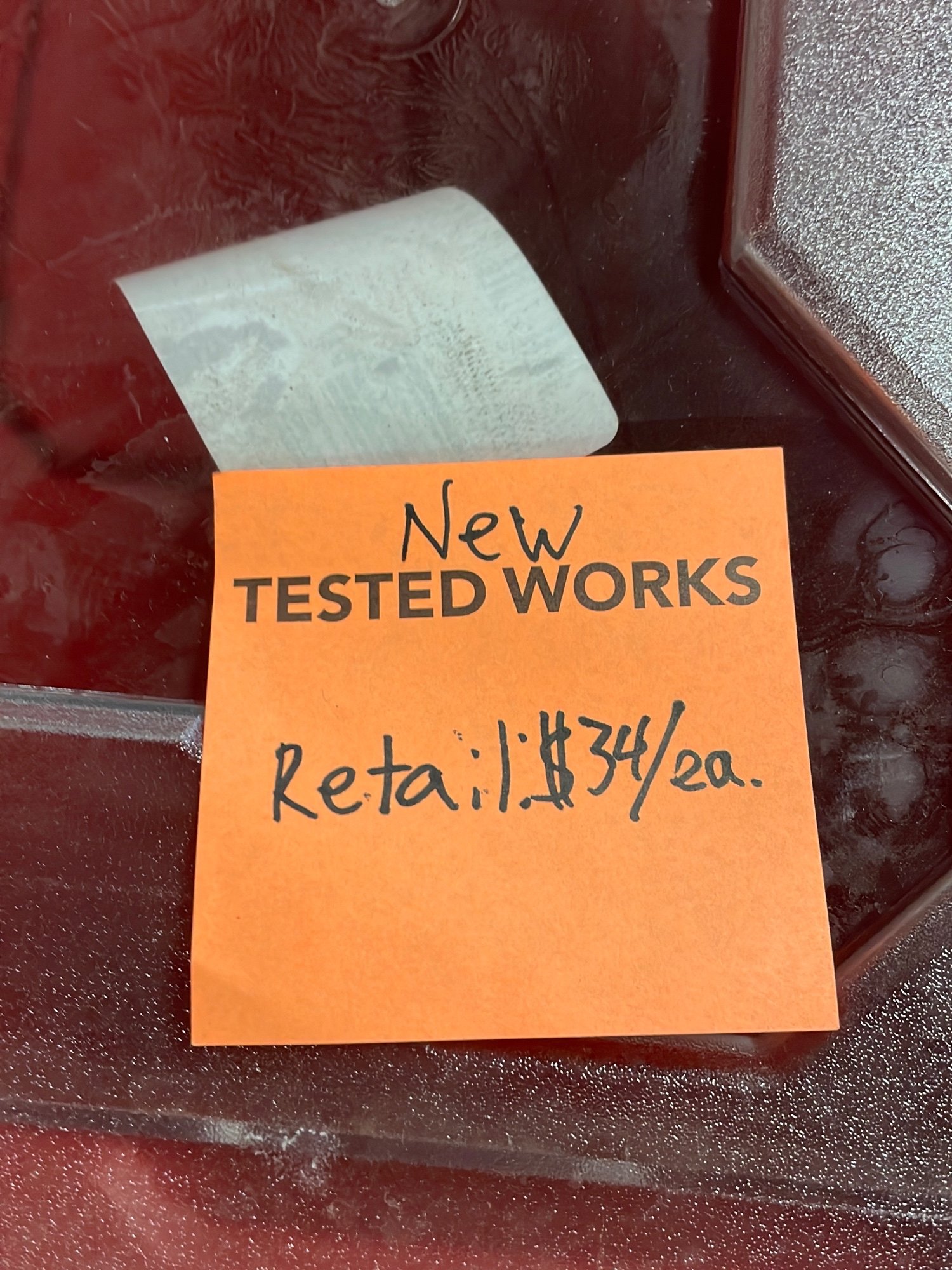 Online Bidding Only!