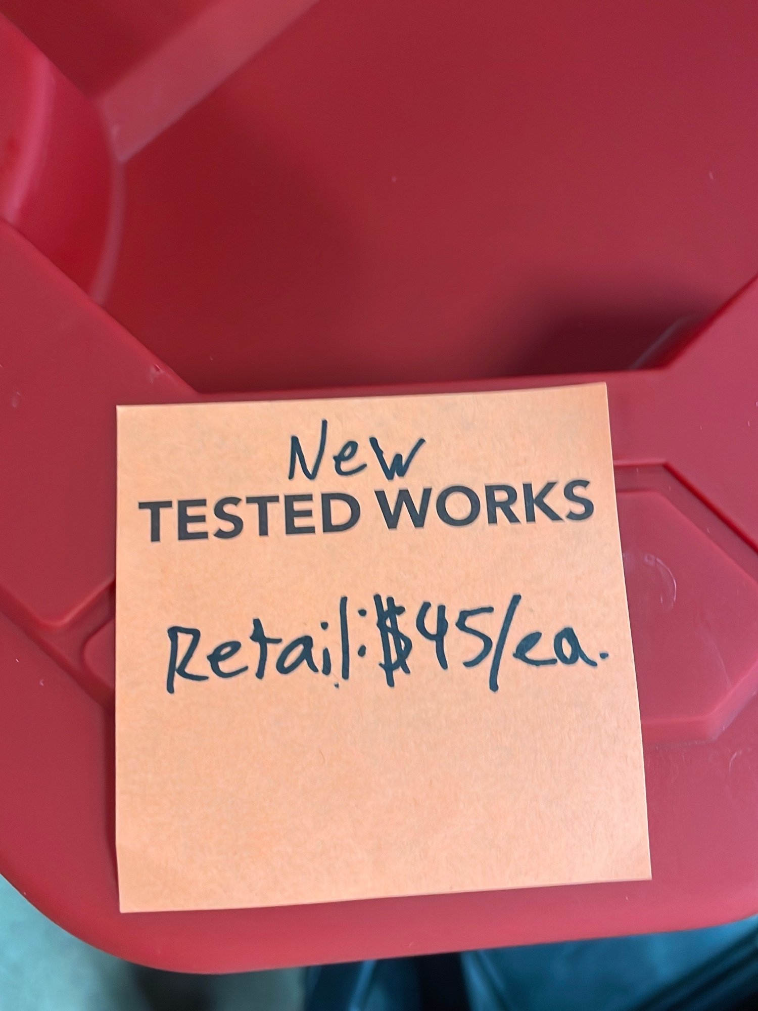 Online Bidding Only!