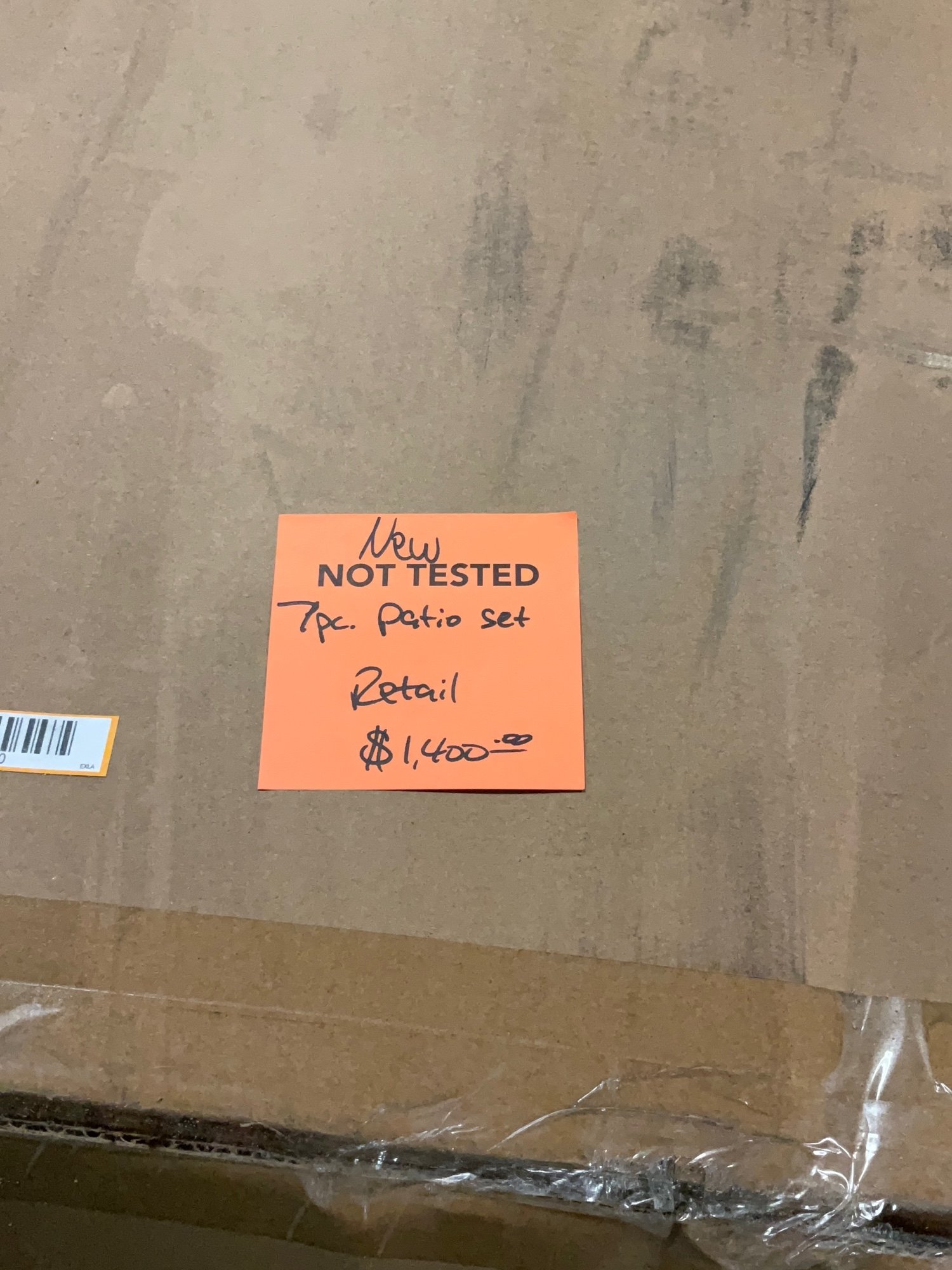 Online Bidding Only!