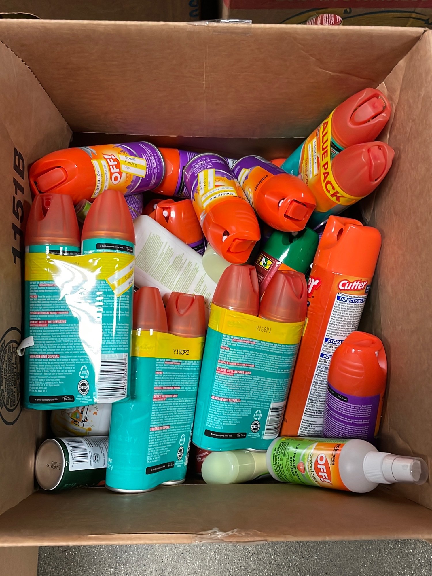 Online Bidding Only!