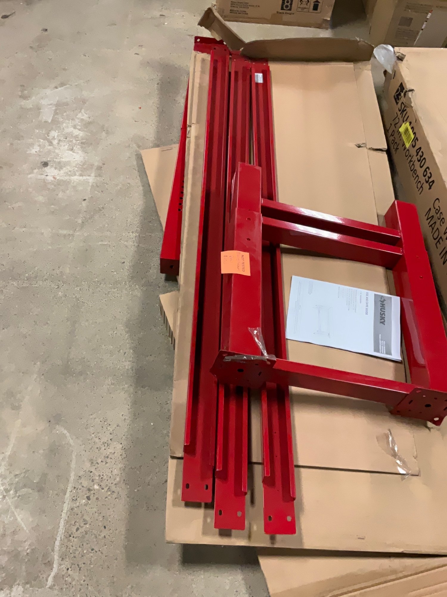 Online Bidding Only!