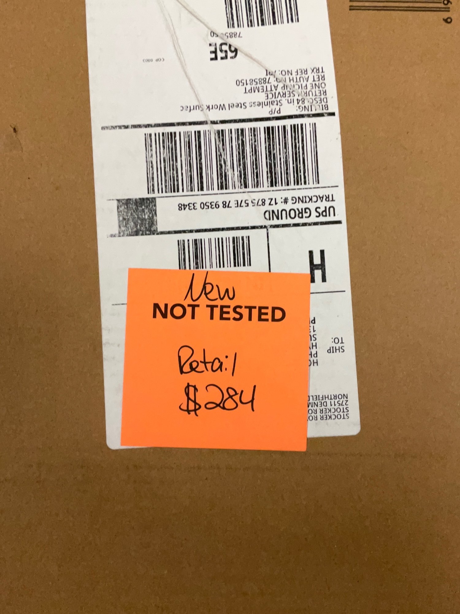 Online Bidding Only!