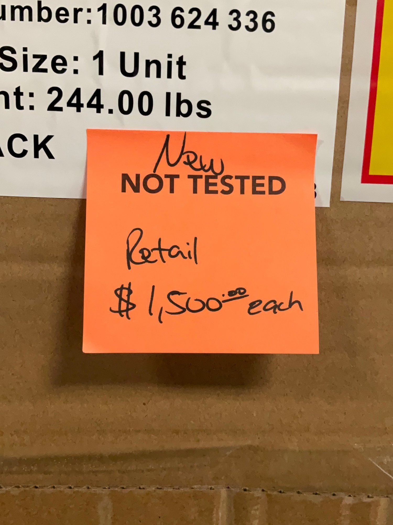 Online Bidding Only!