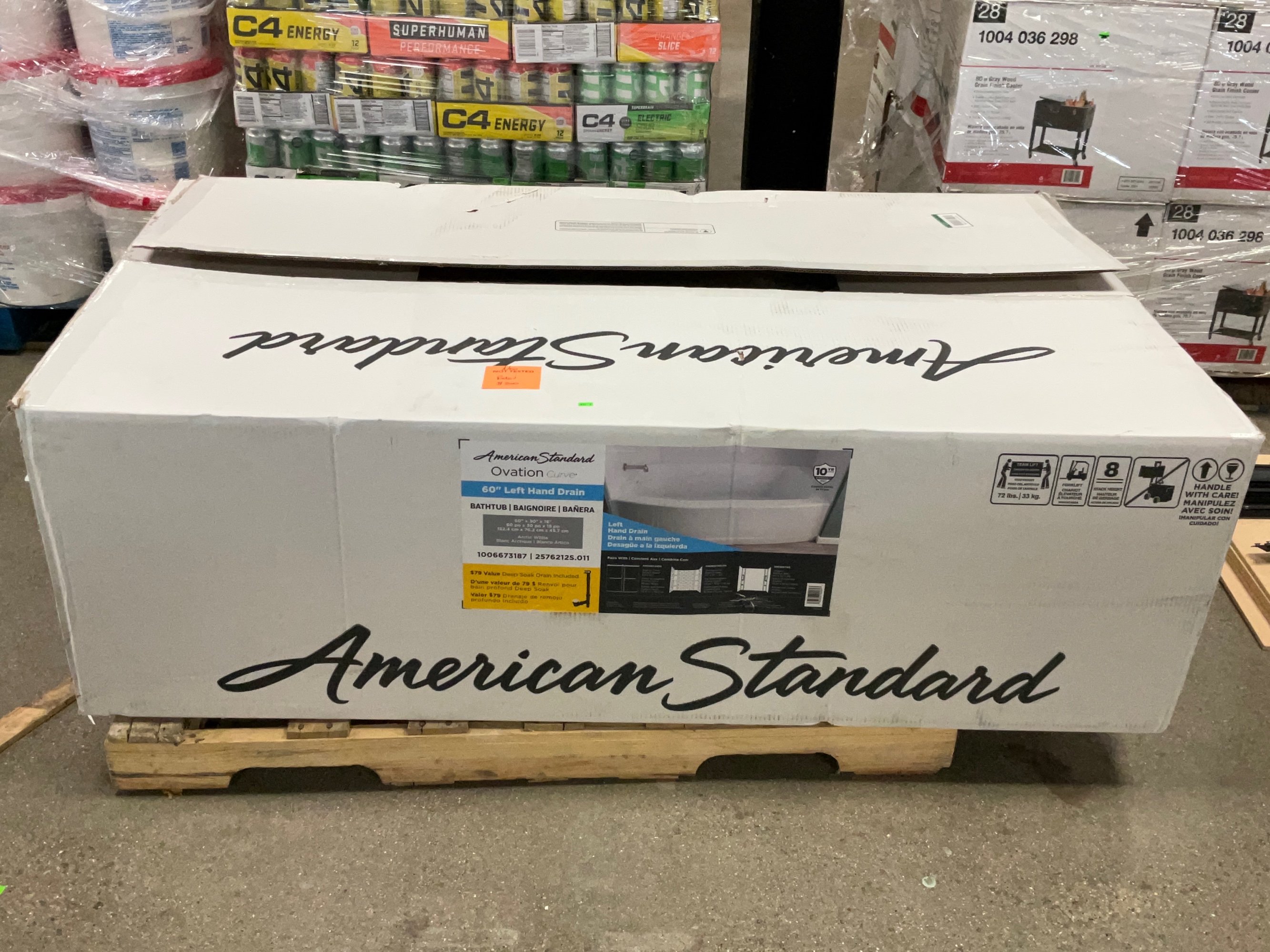 Online Bidding Only!