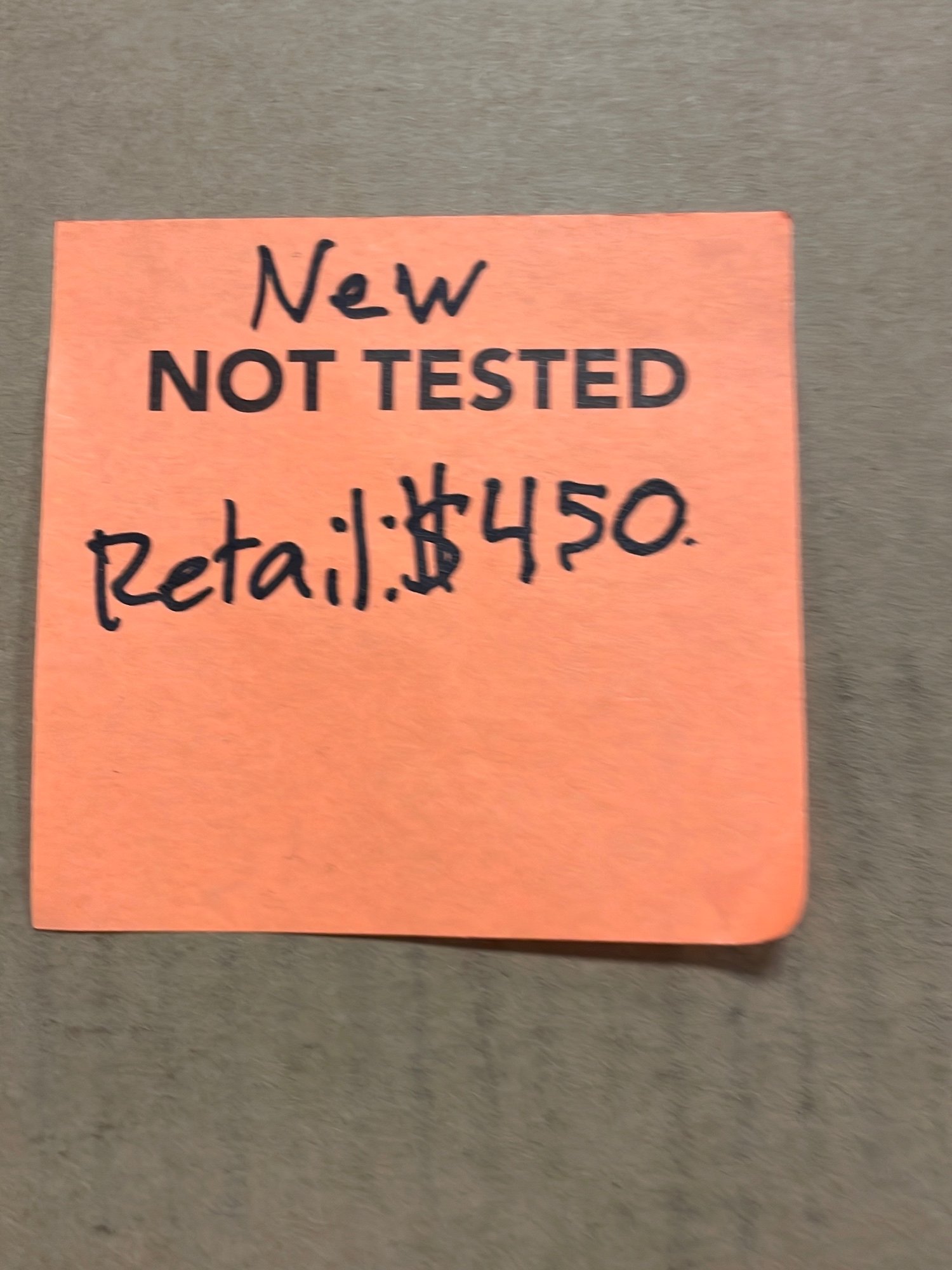 Online Bidding Only!