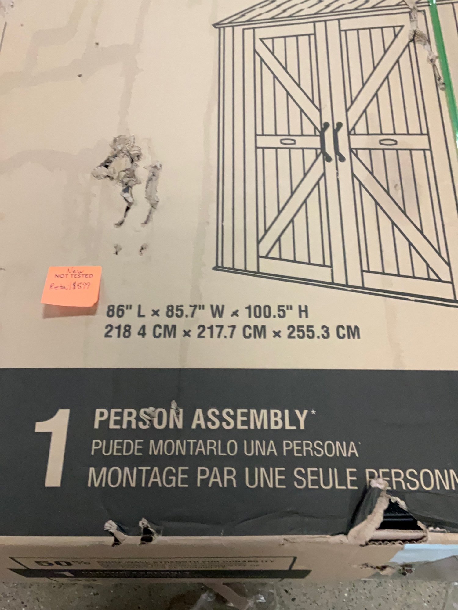 Online Bidding Only!