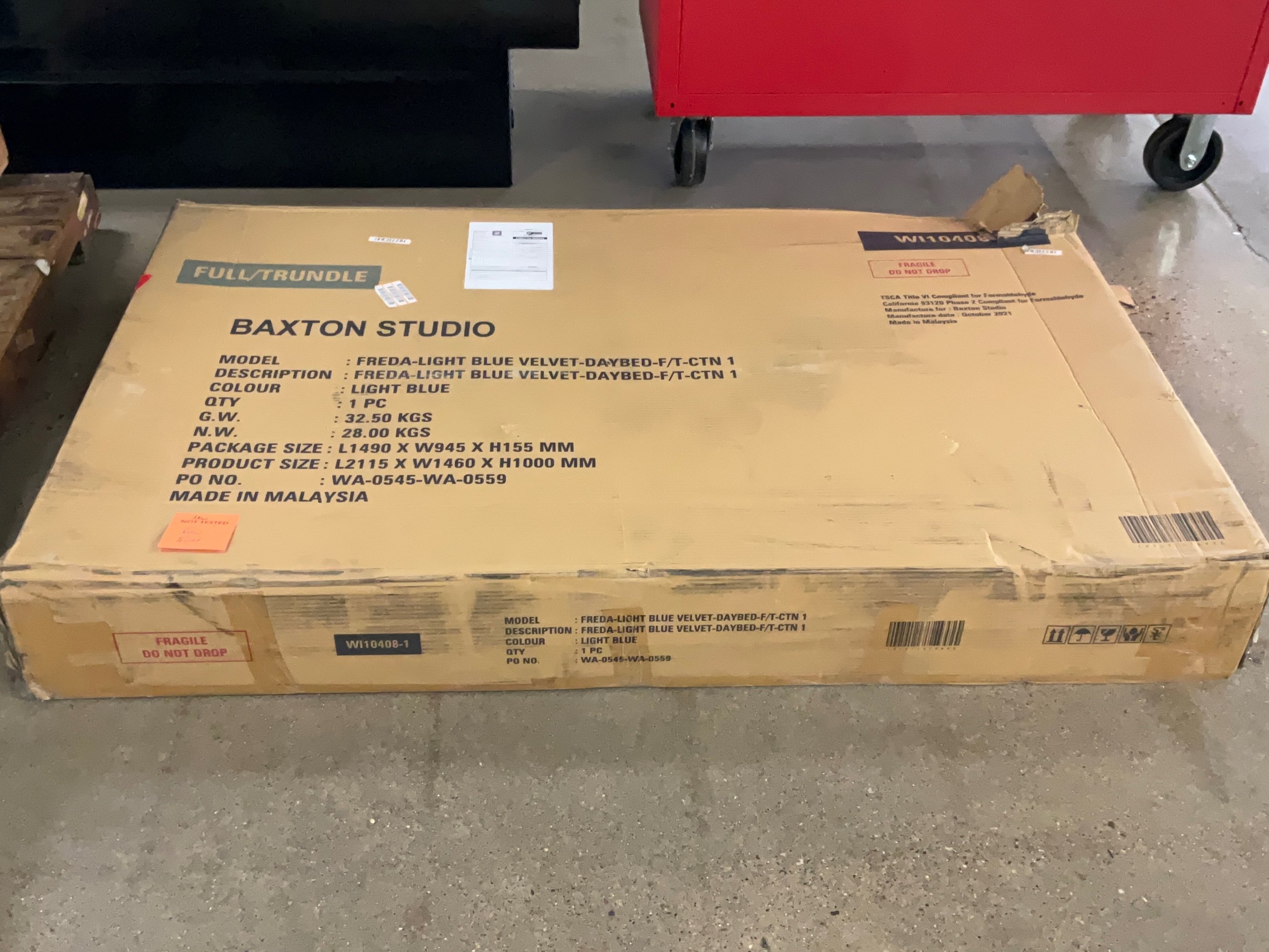 Online Bidding Only!