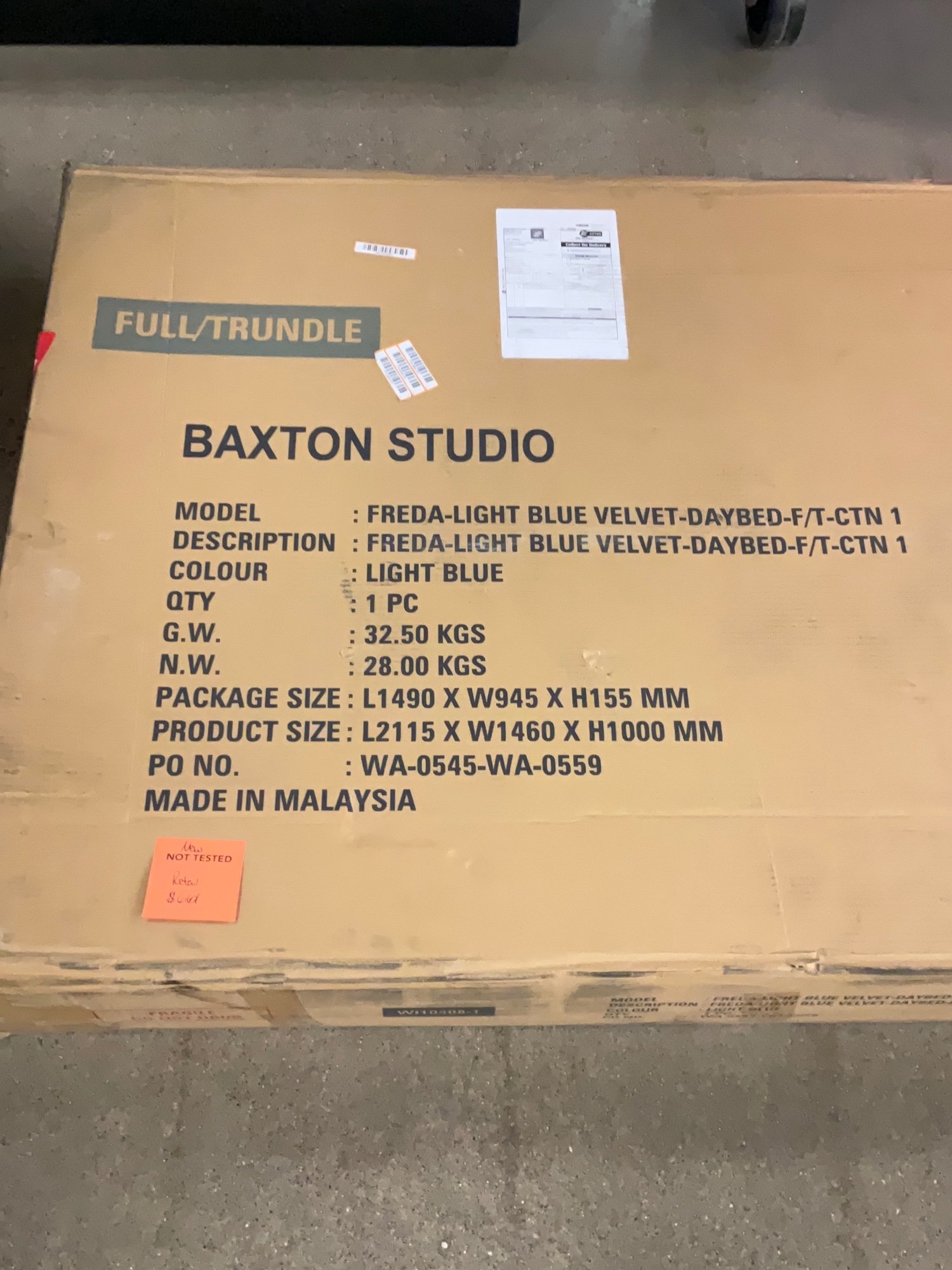 Online Bidding Only!