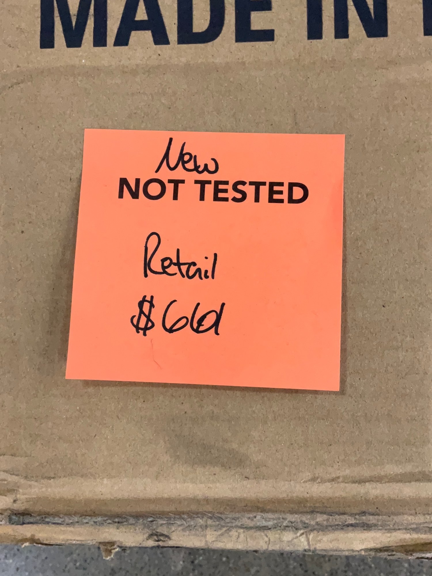 Online Bidding Only!