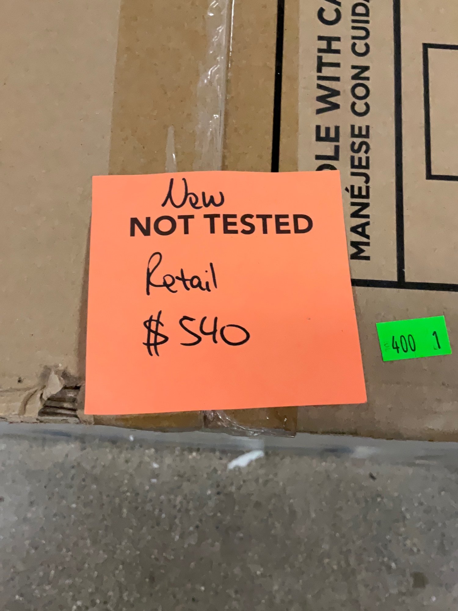 Online Bidding Only!