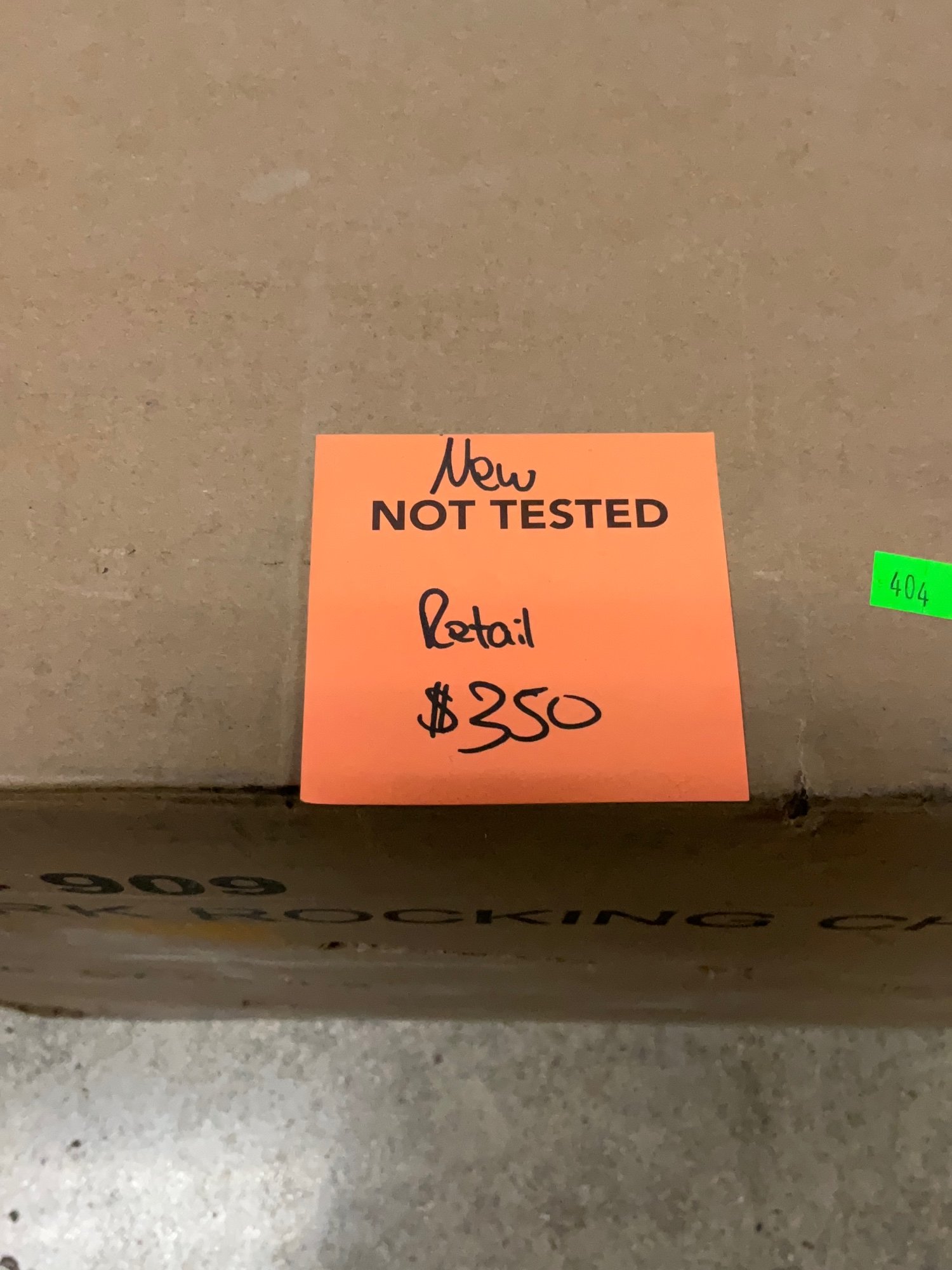 Online Bidding Only!