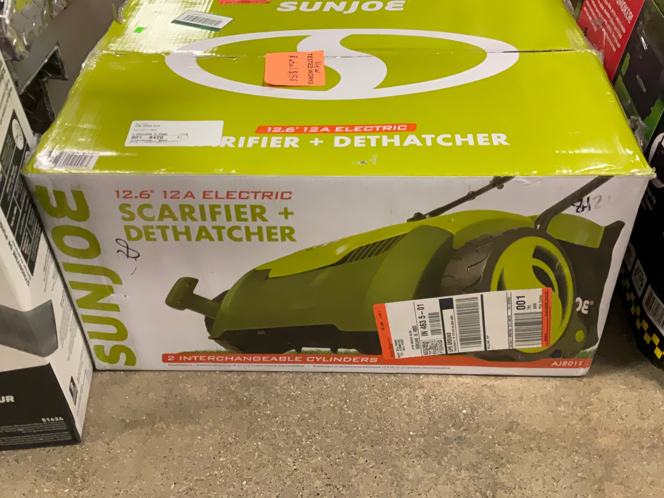 Online Bidding Only!