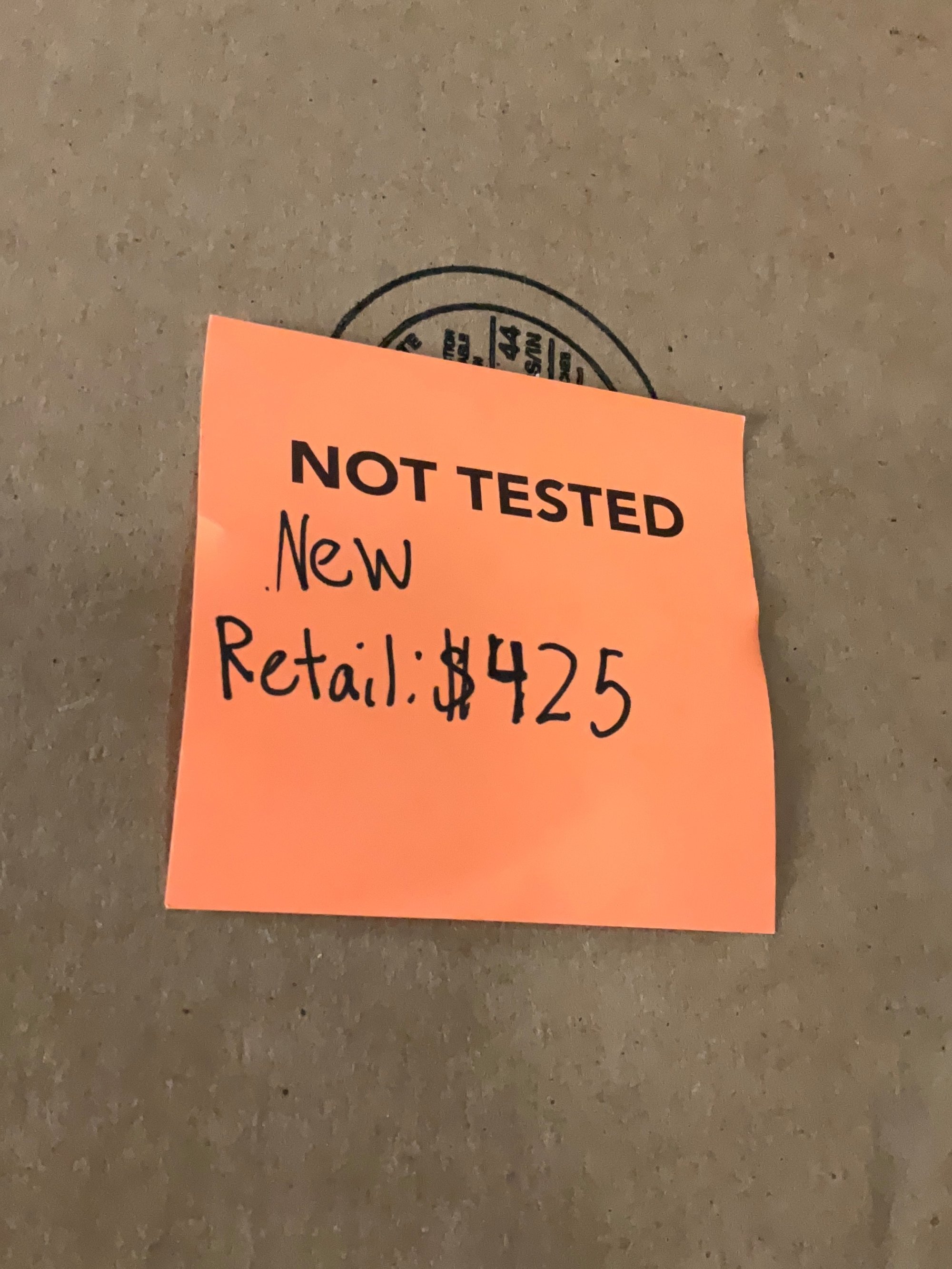 Online Bidding Only!