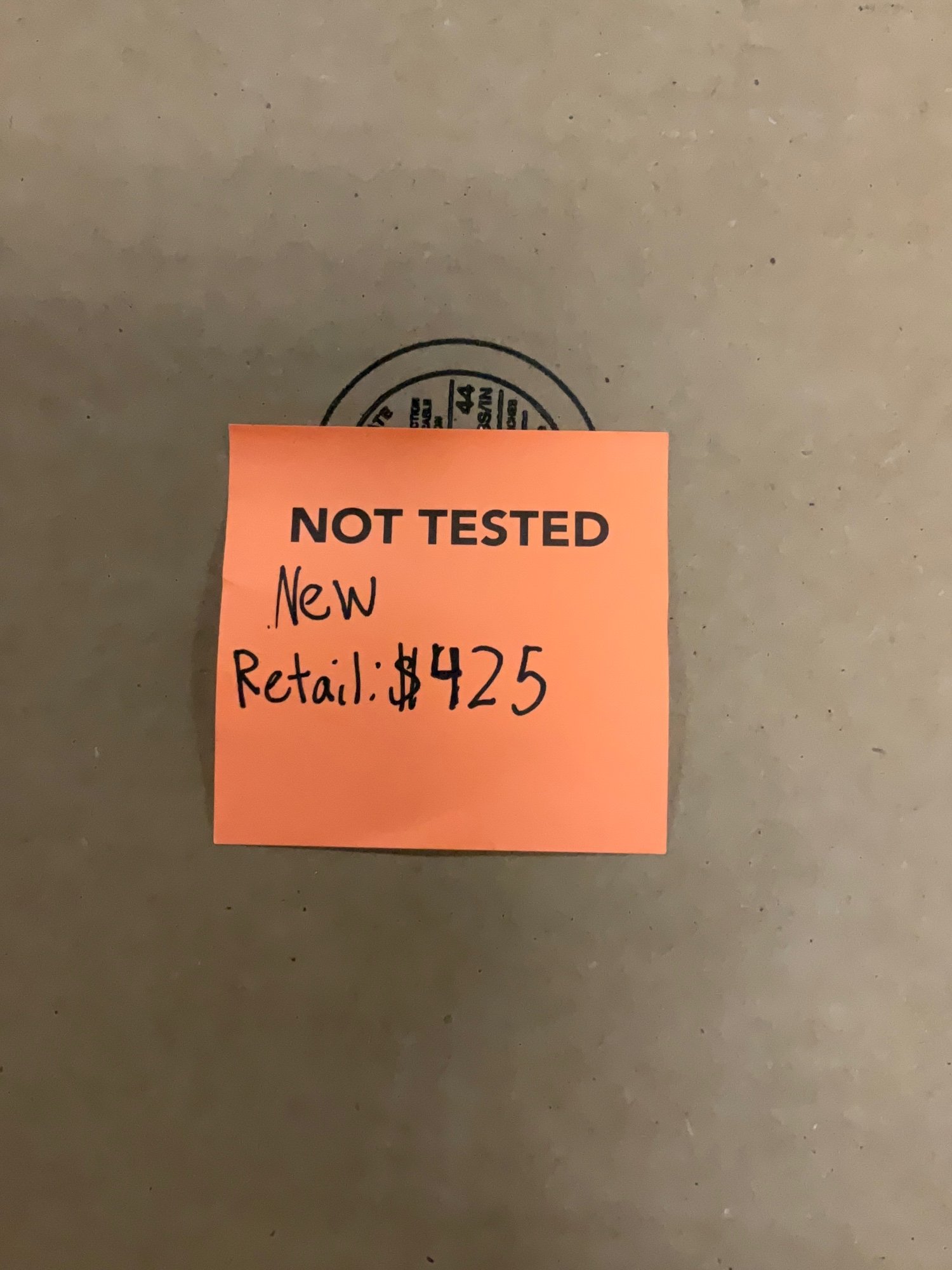 Online Bidding Only!