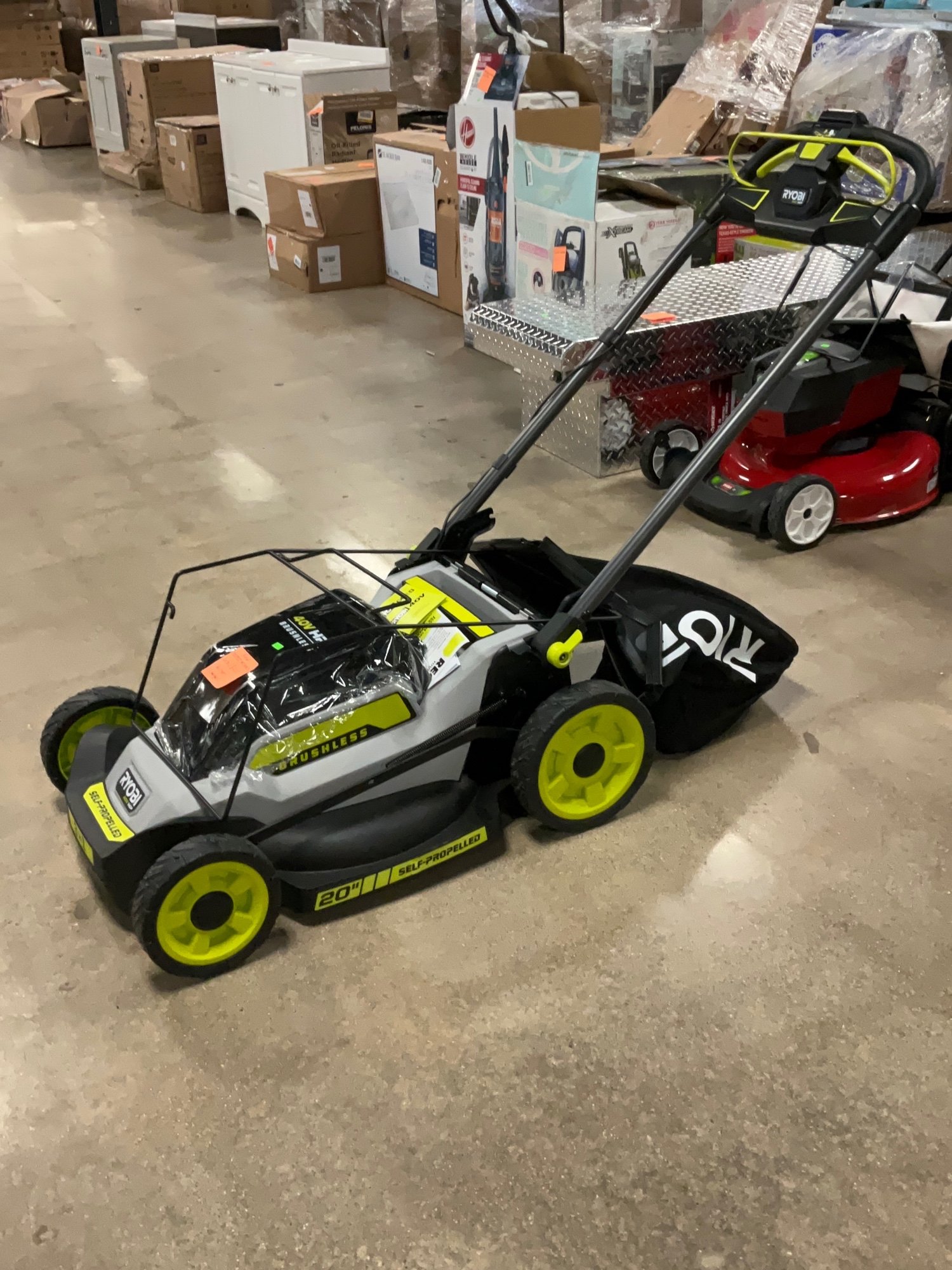 Online Bidding Only!