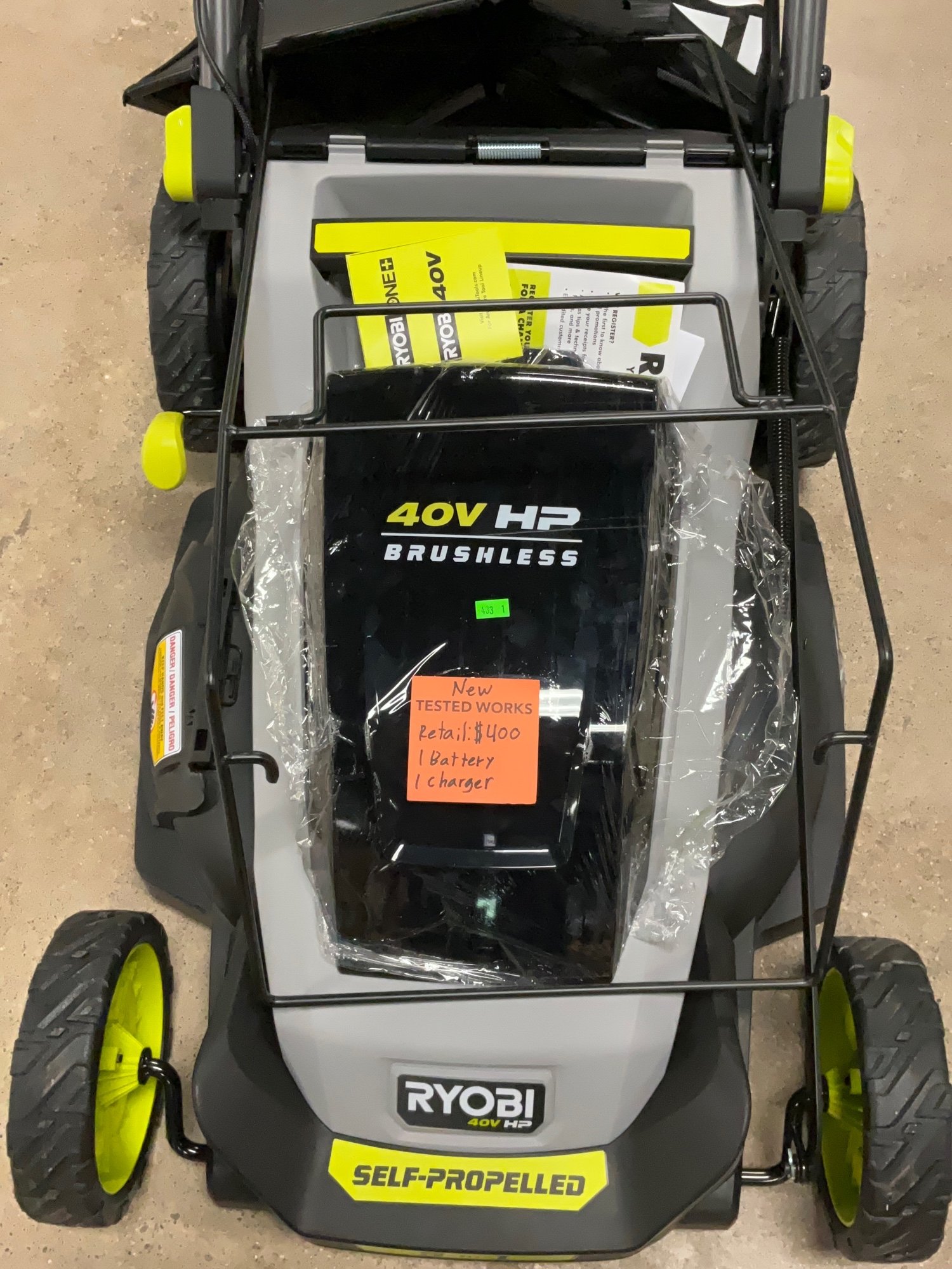 Online Bidding Only!