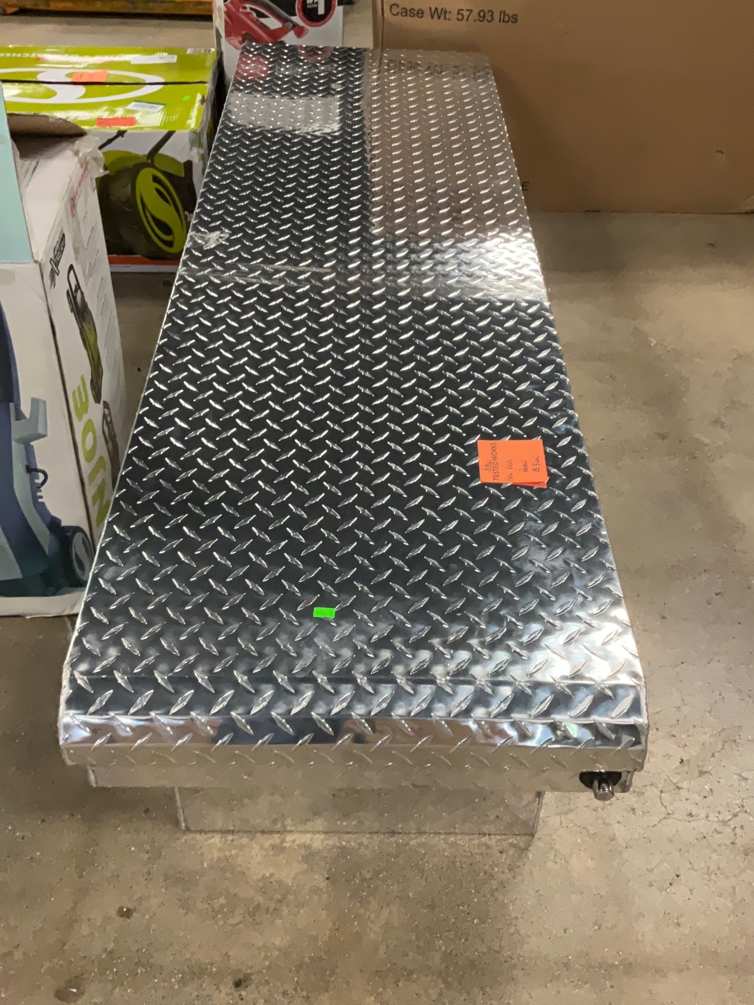 Online Bidding Only!