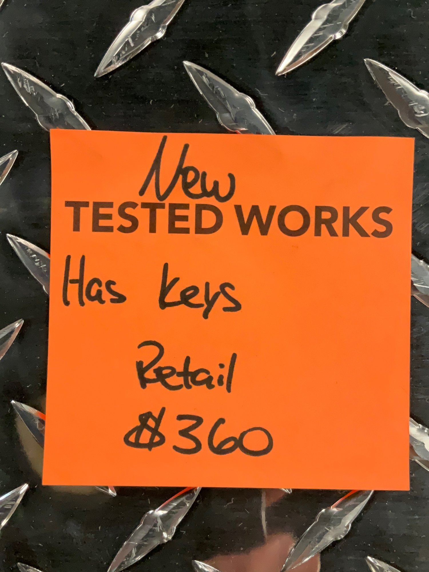 Online Bidding Only!