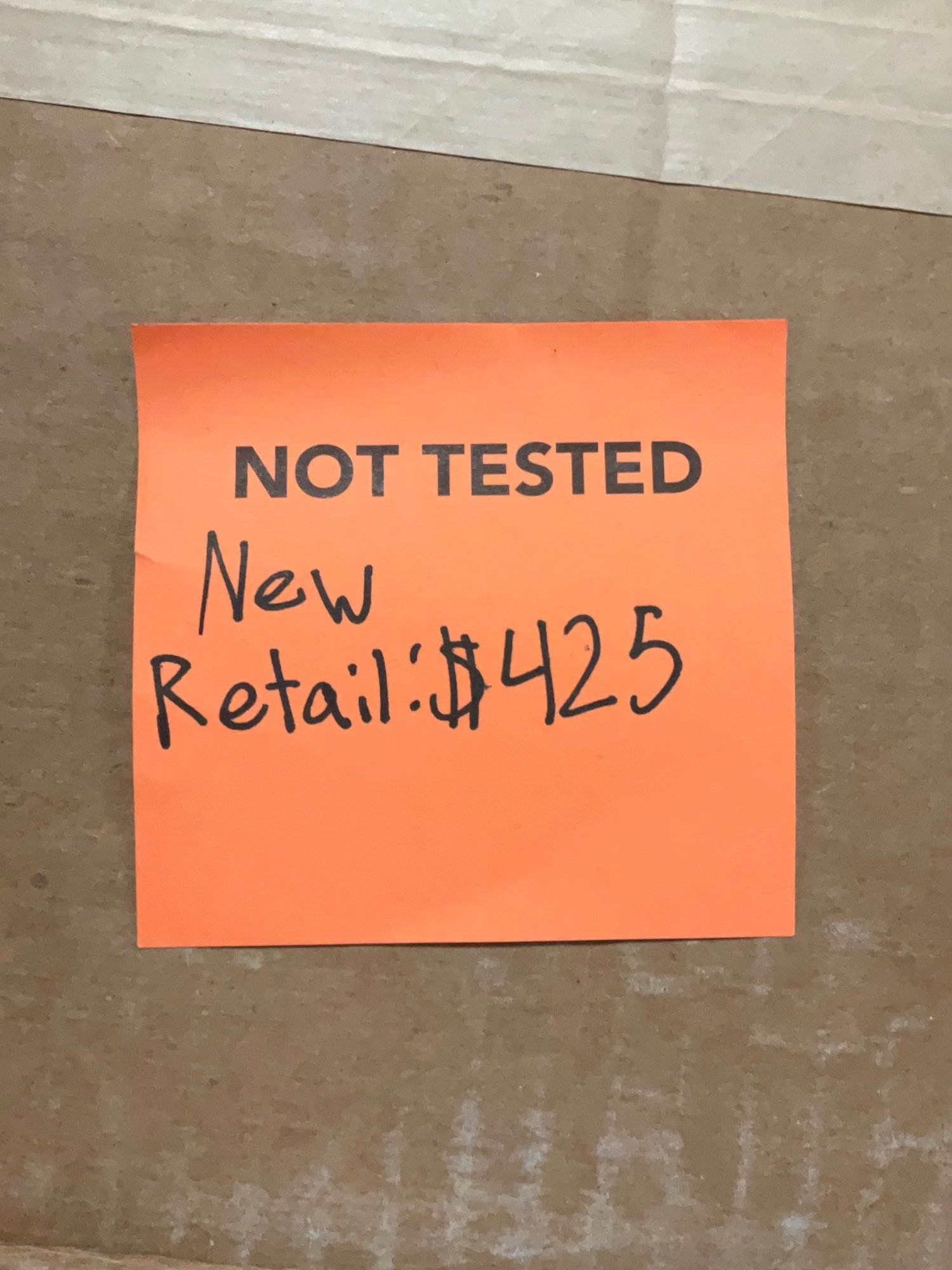 Online Bidding Only!