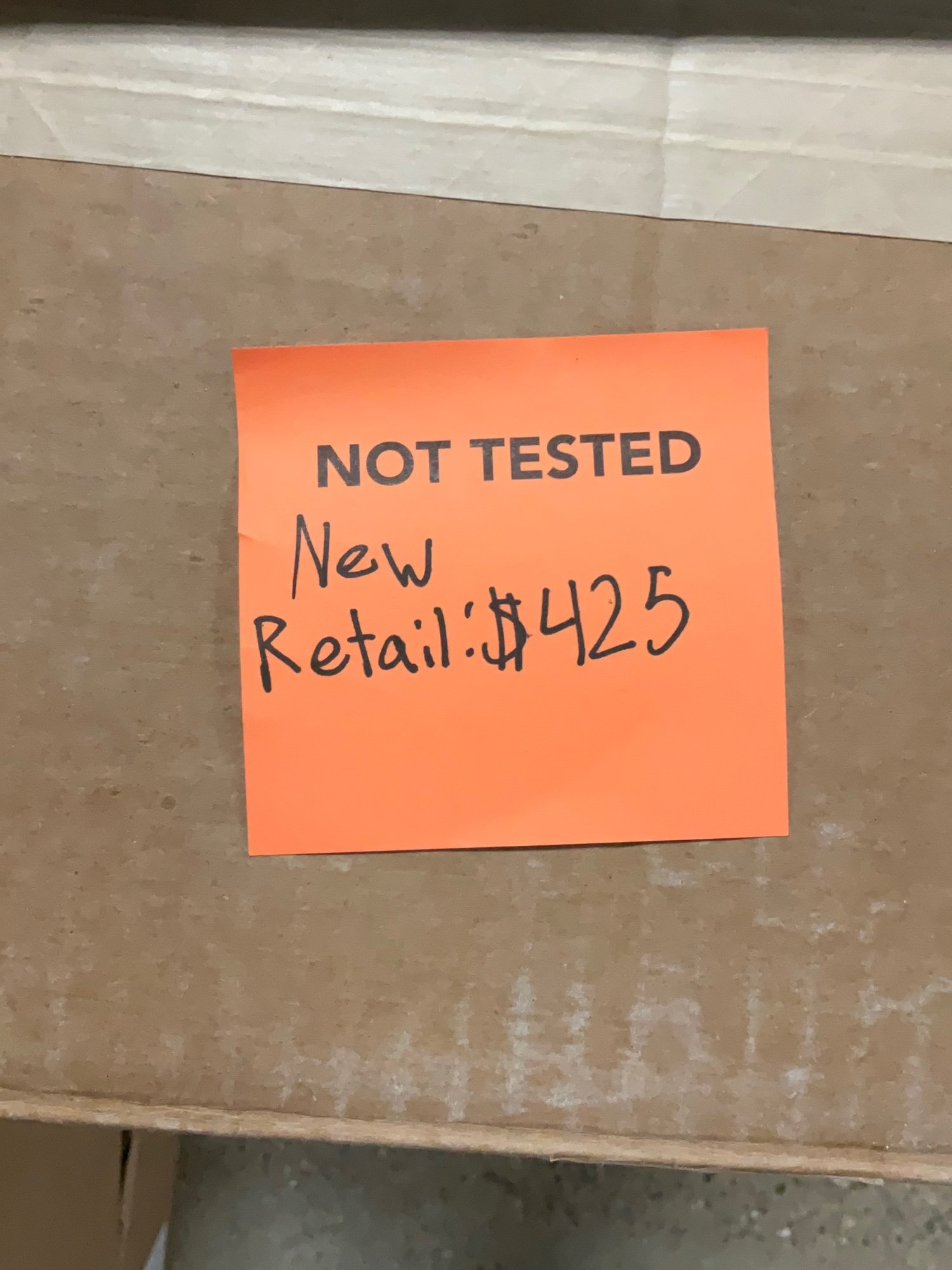 Online Bidding Only!