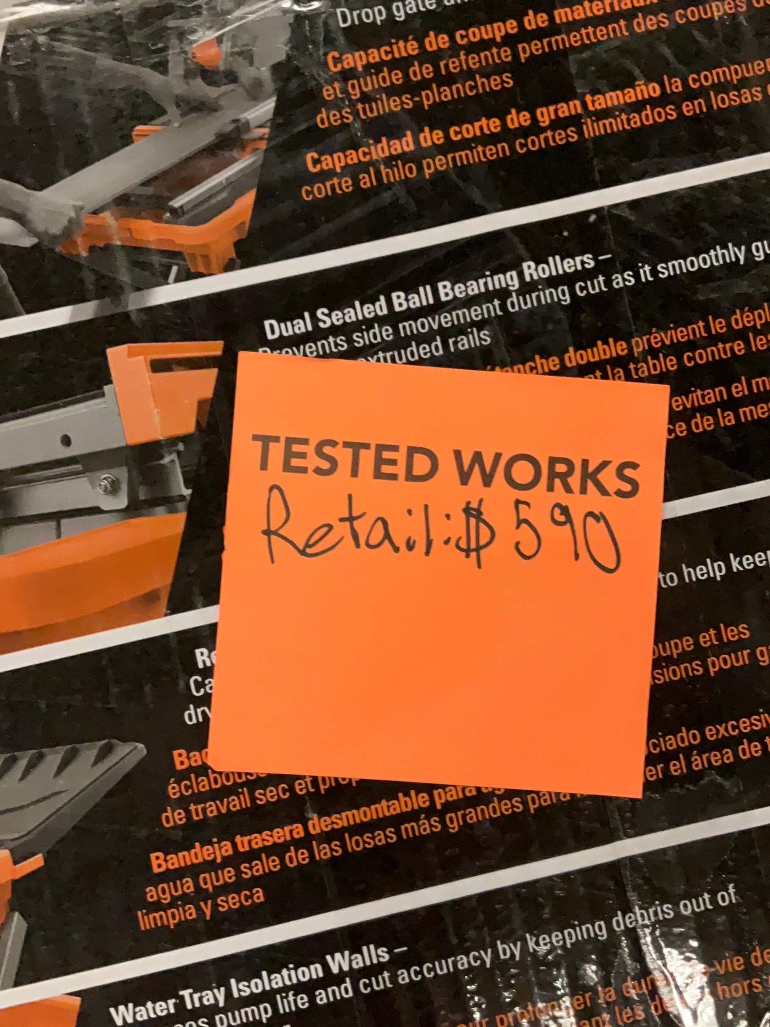 Online Bidding Only!