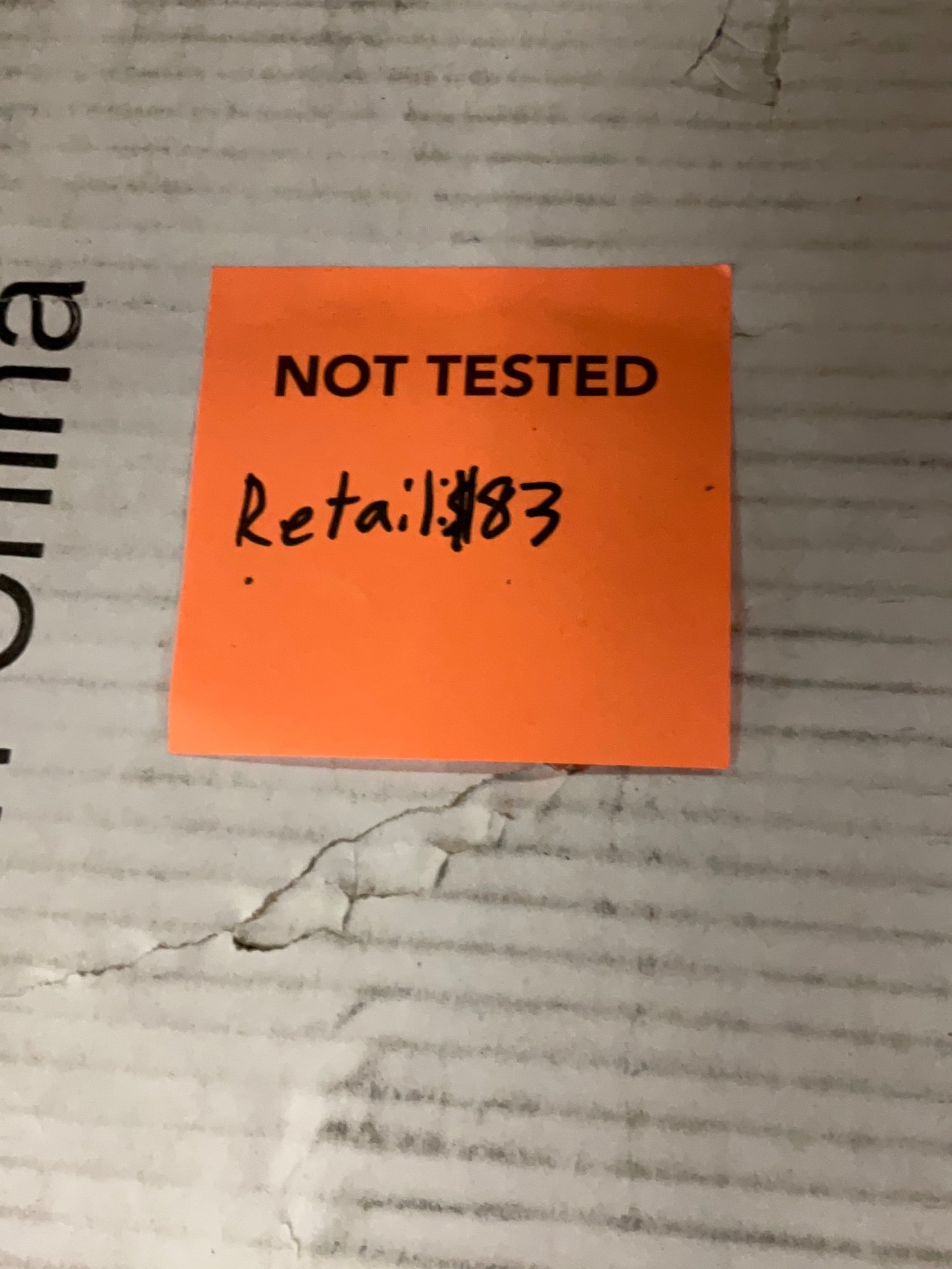 Online Bidding Only!