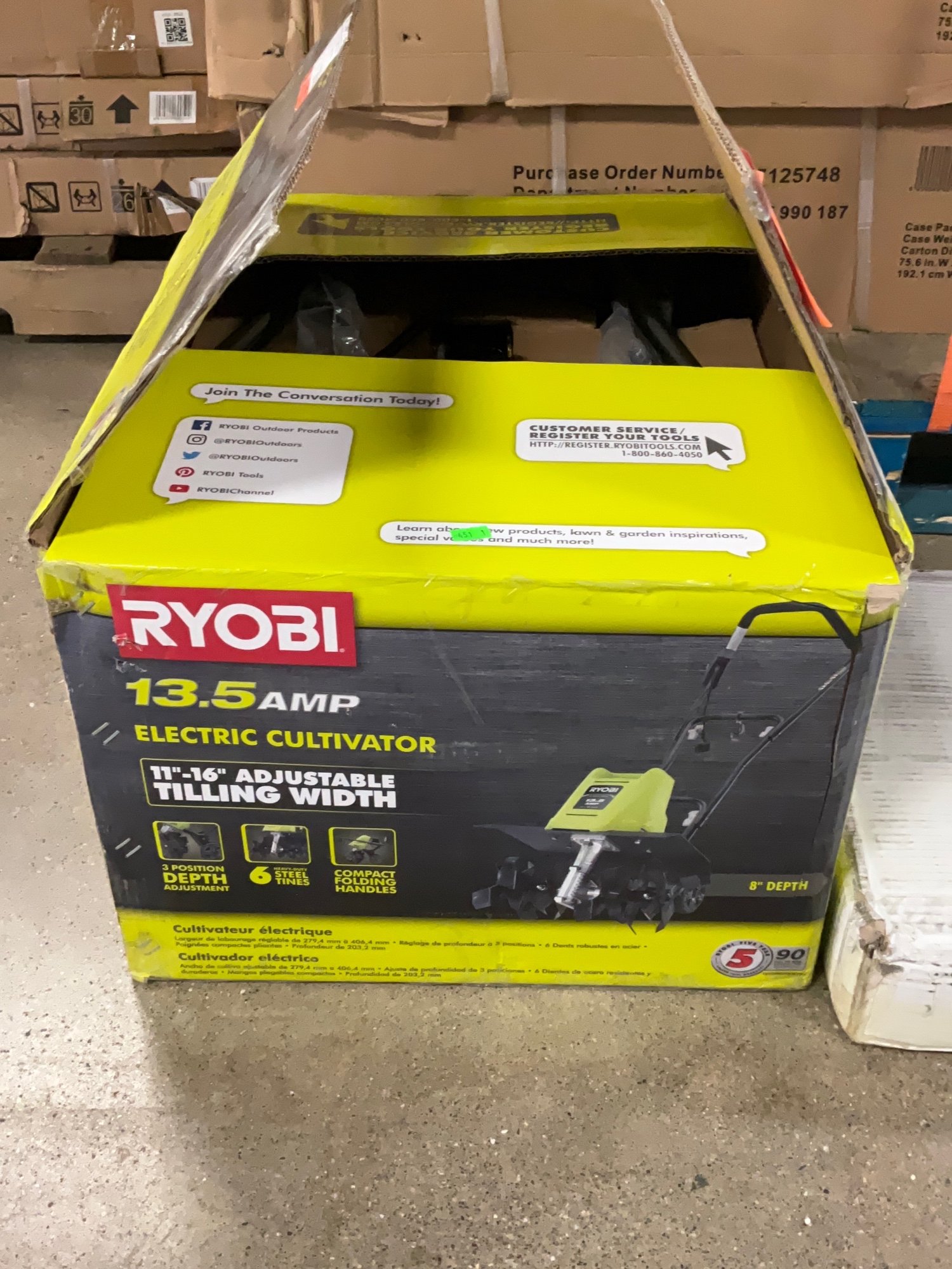 Online Bidding Only!