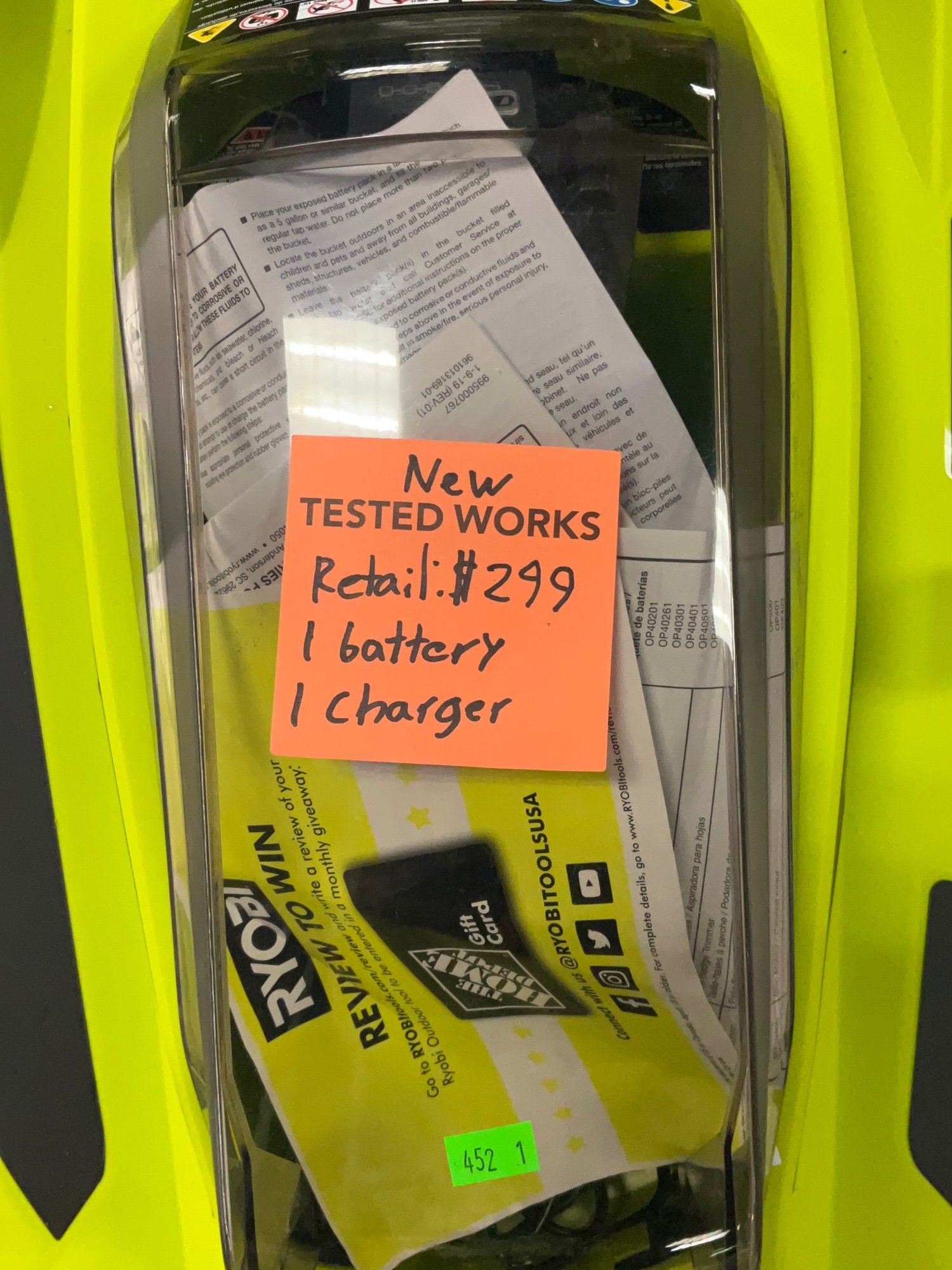 Online Bidding Only!