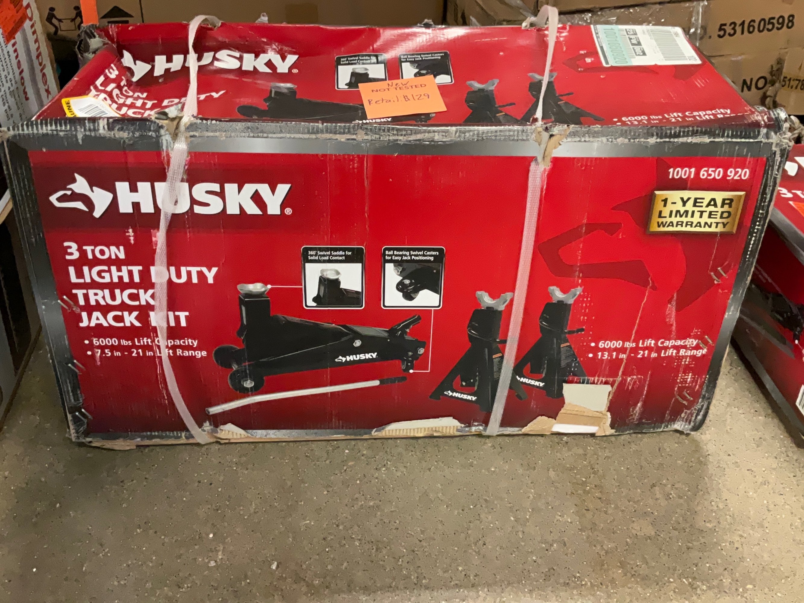 Online Bidding Only!