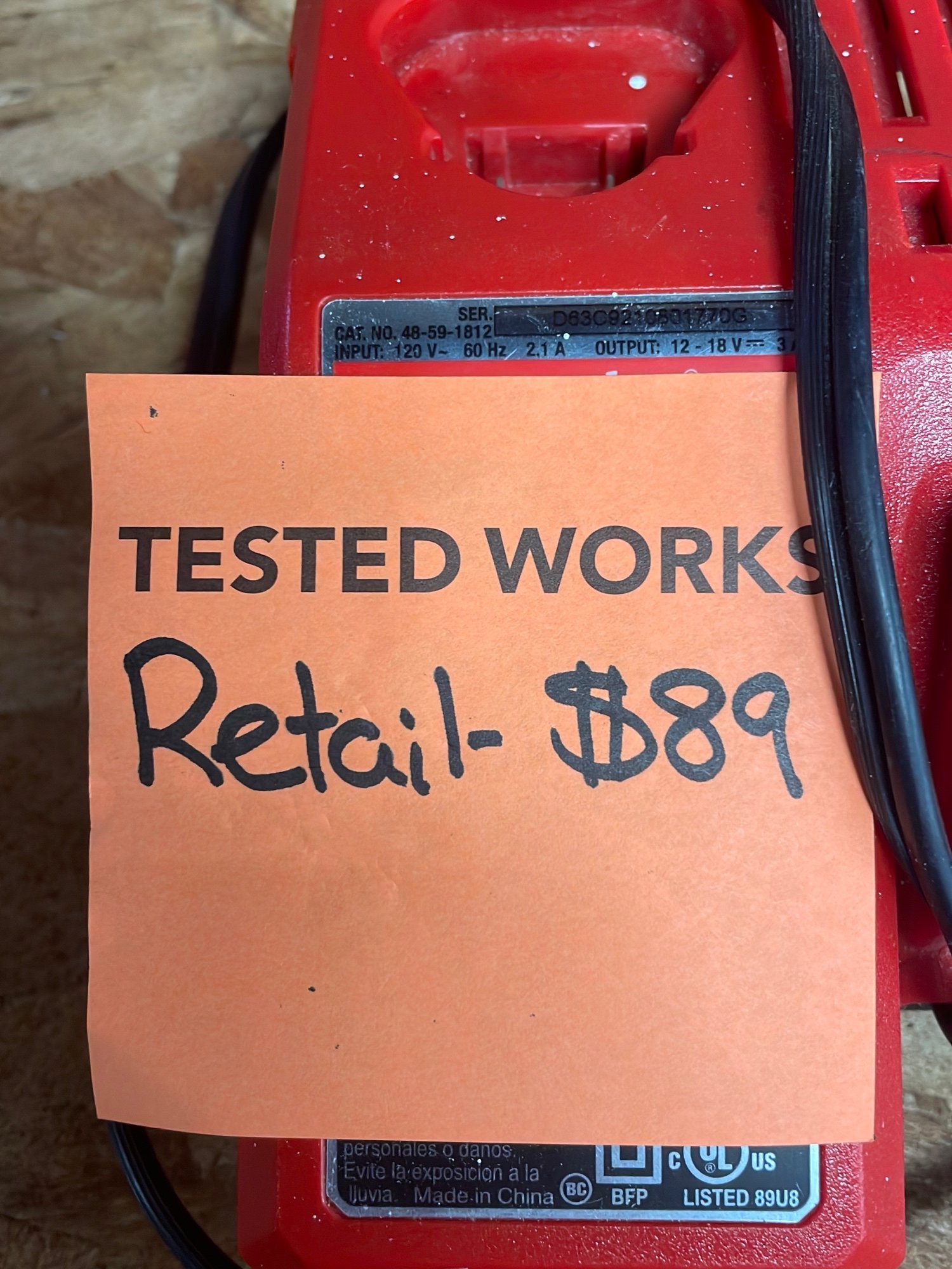 Online Bidding Only!