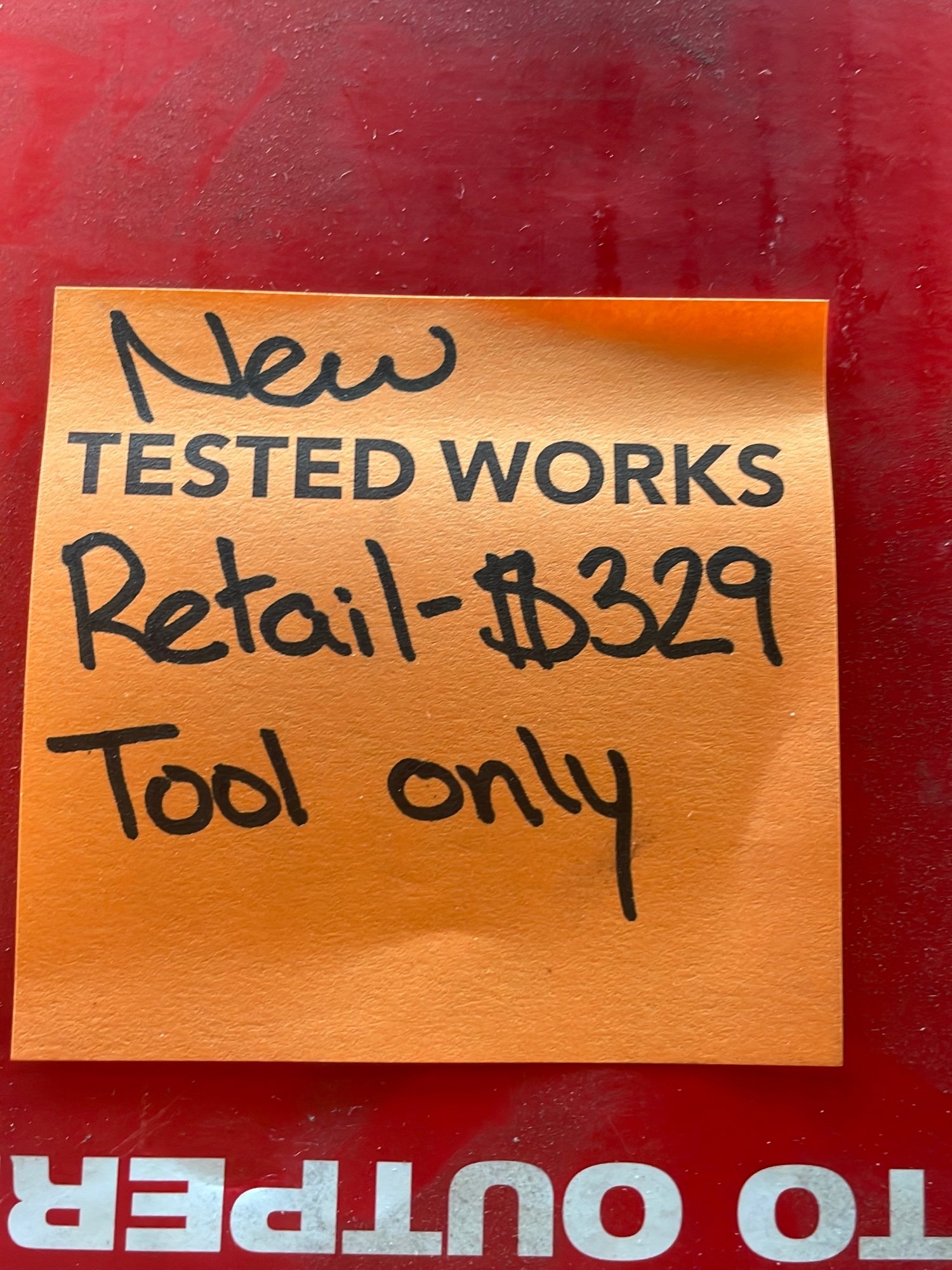 Online Bidding Only!