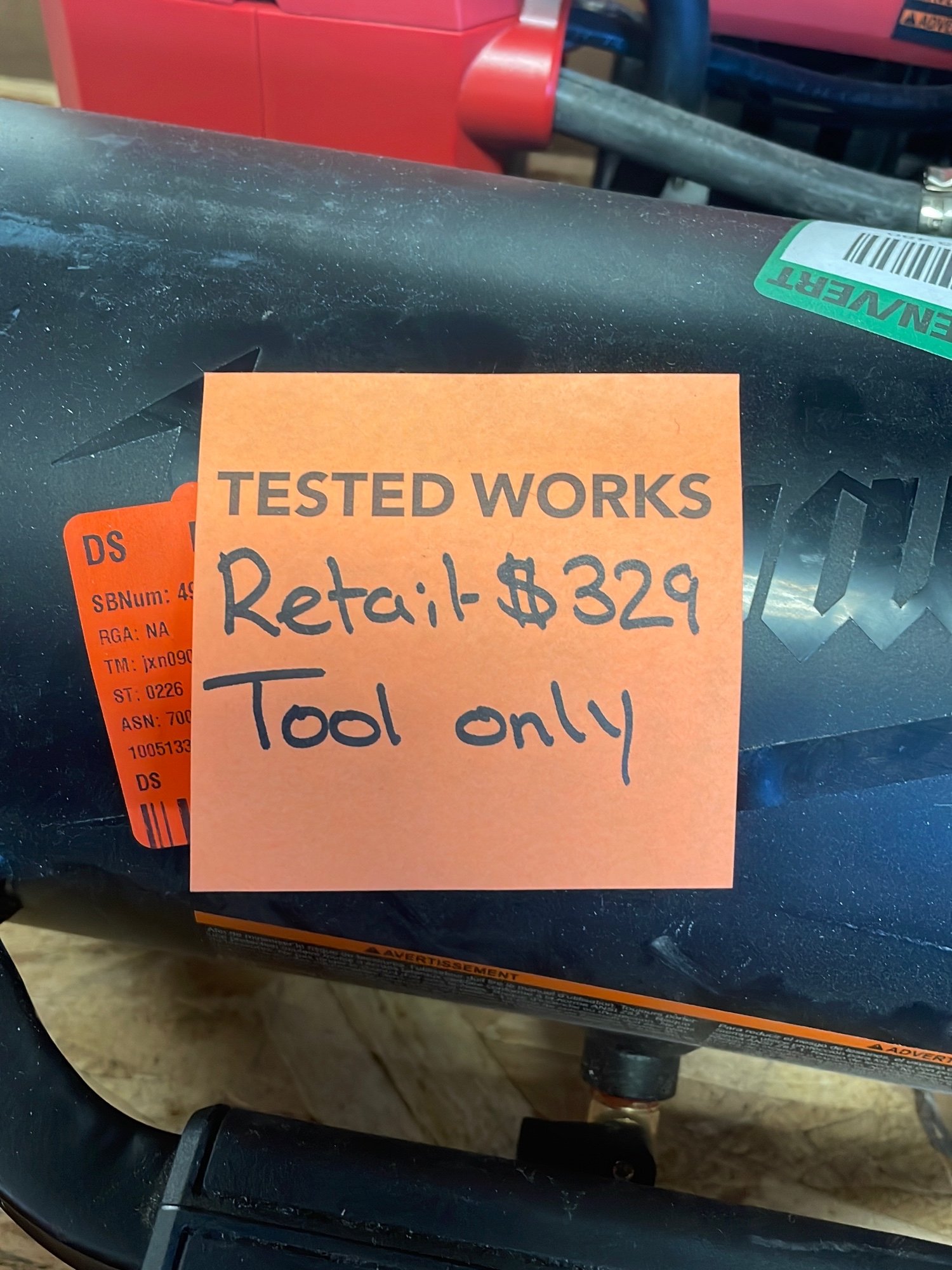 Online Bidding Only!