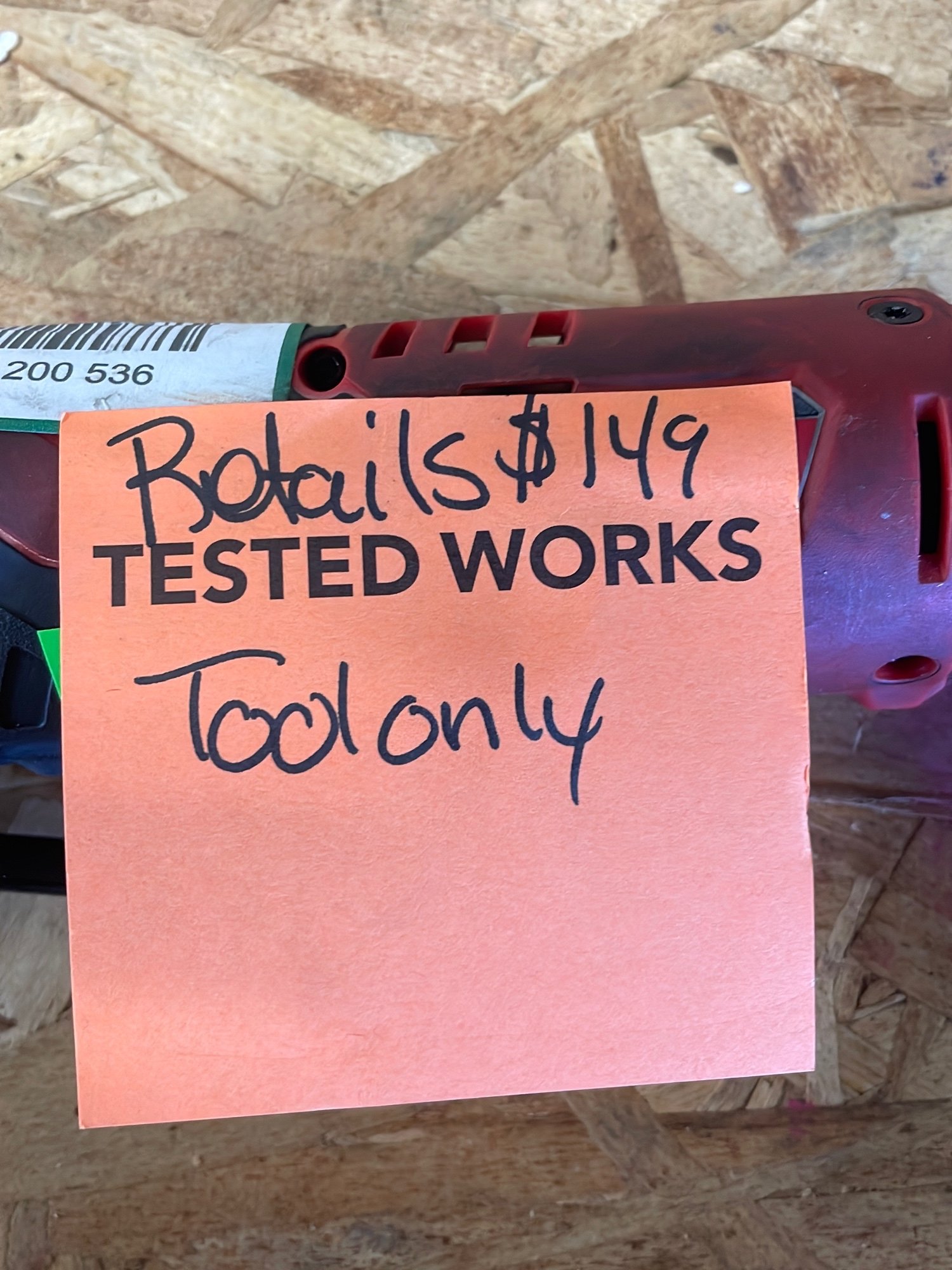 Online Bidding Only!