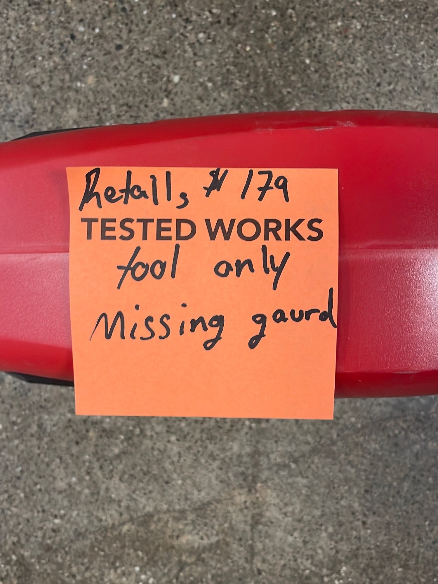 Online Bidding Only!