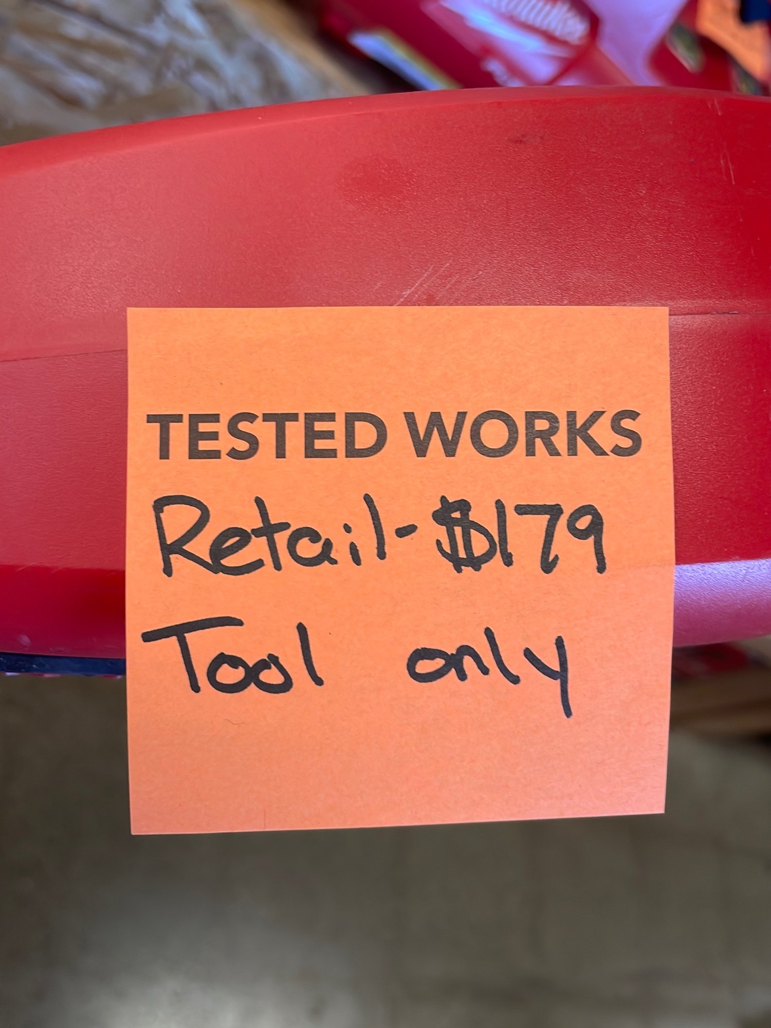 Online Bidding Only!