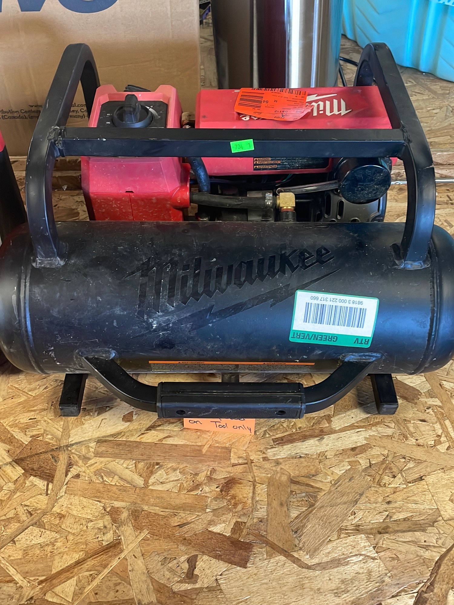 Online Bidding Only!