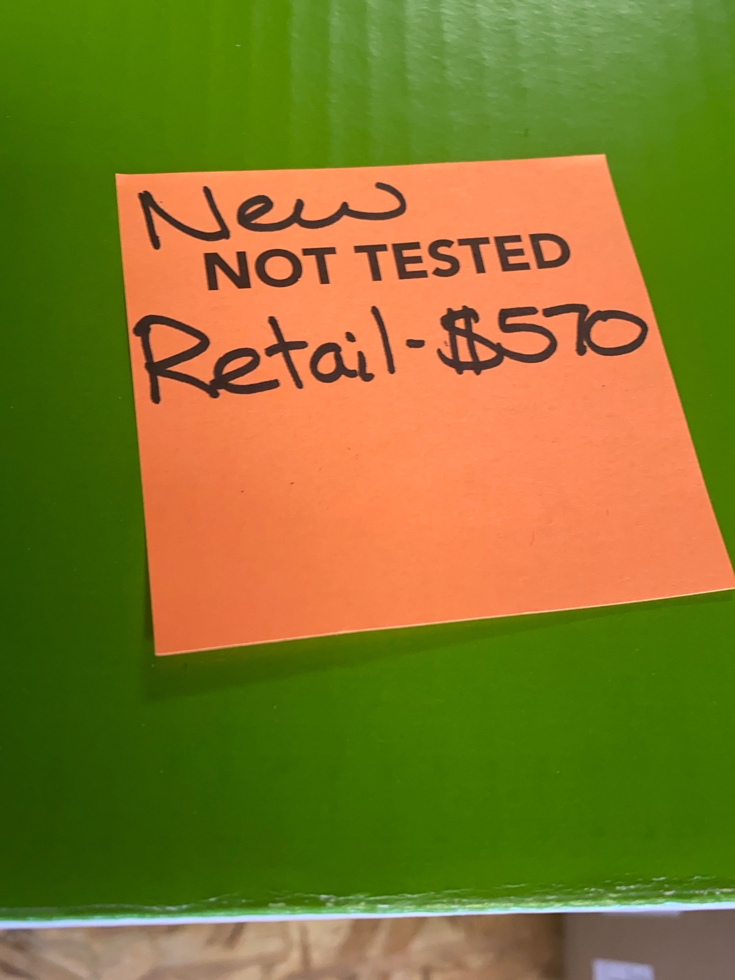 Online Bidding Only!