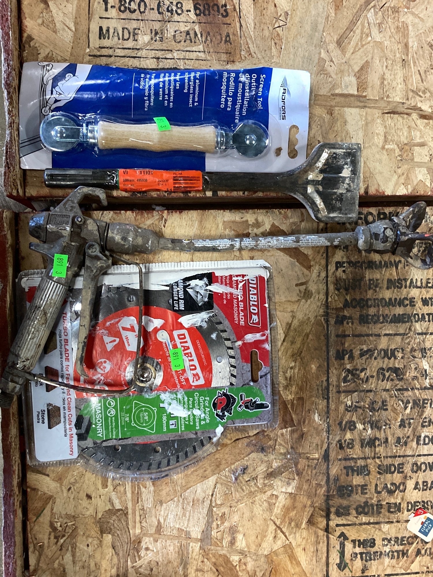 Online Bidding Only!