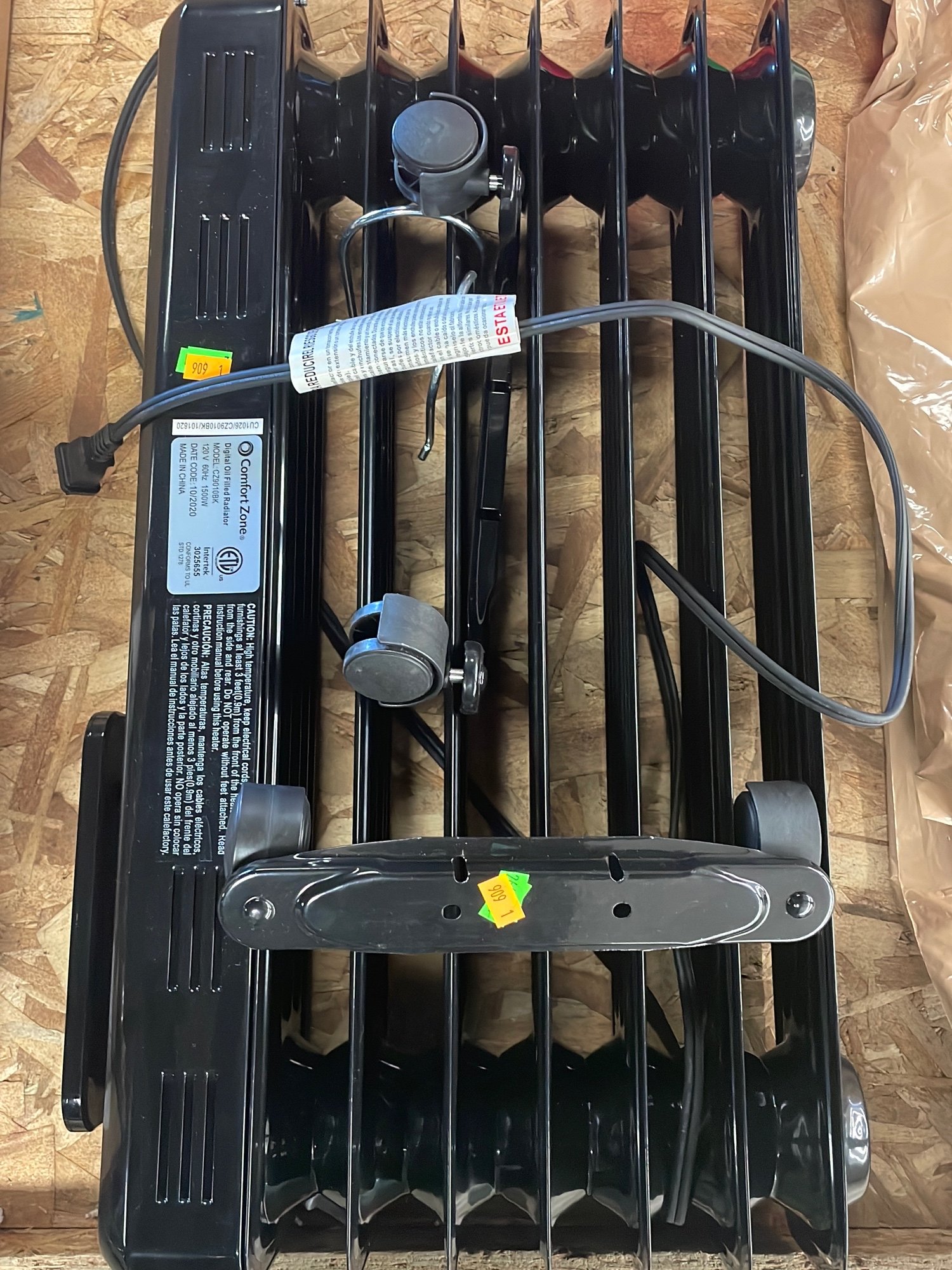 Online Bidding Only!