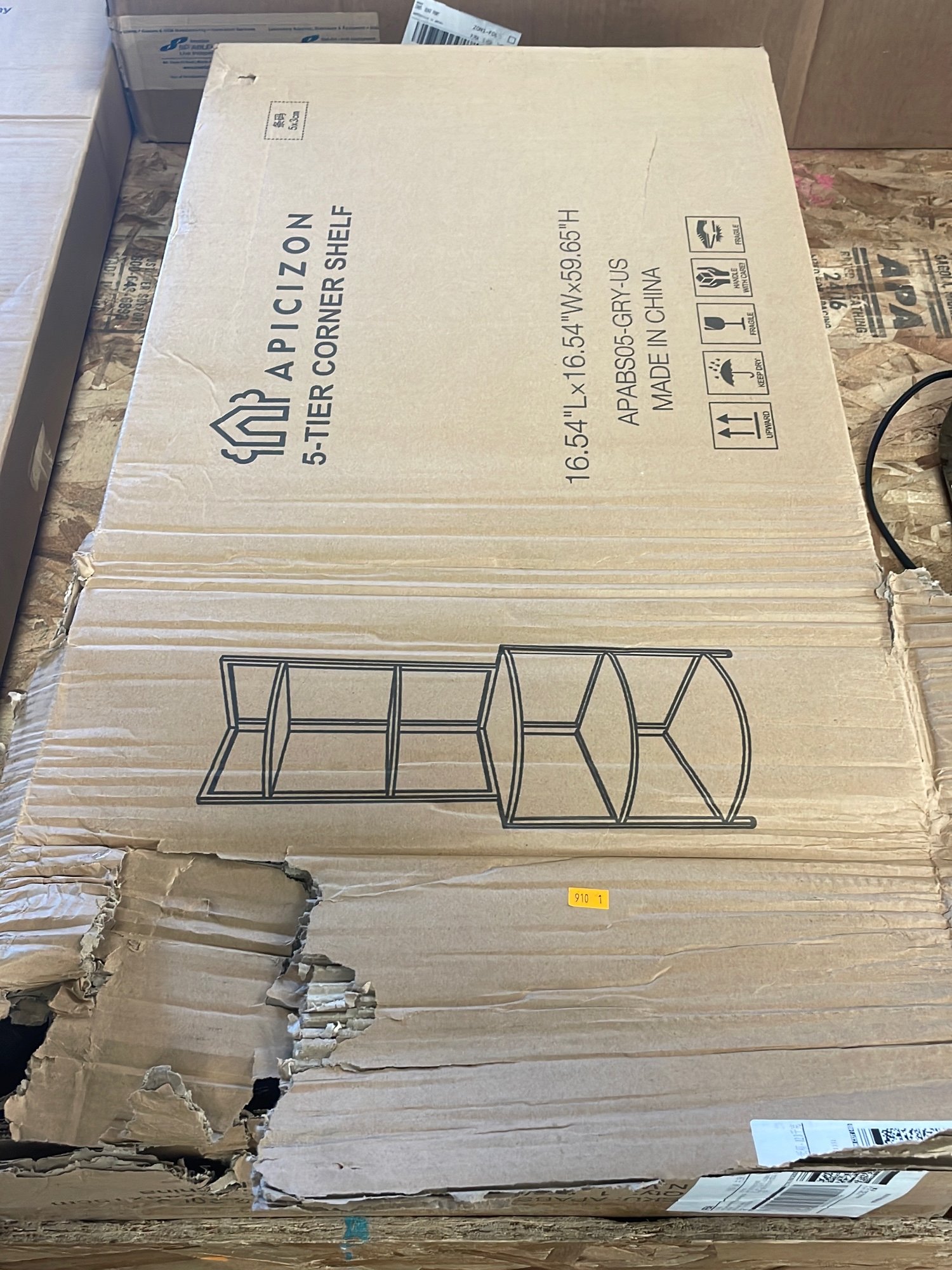 Online Bidding Only!