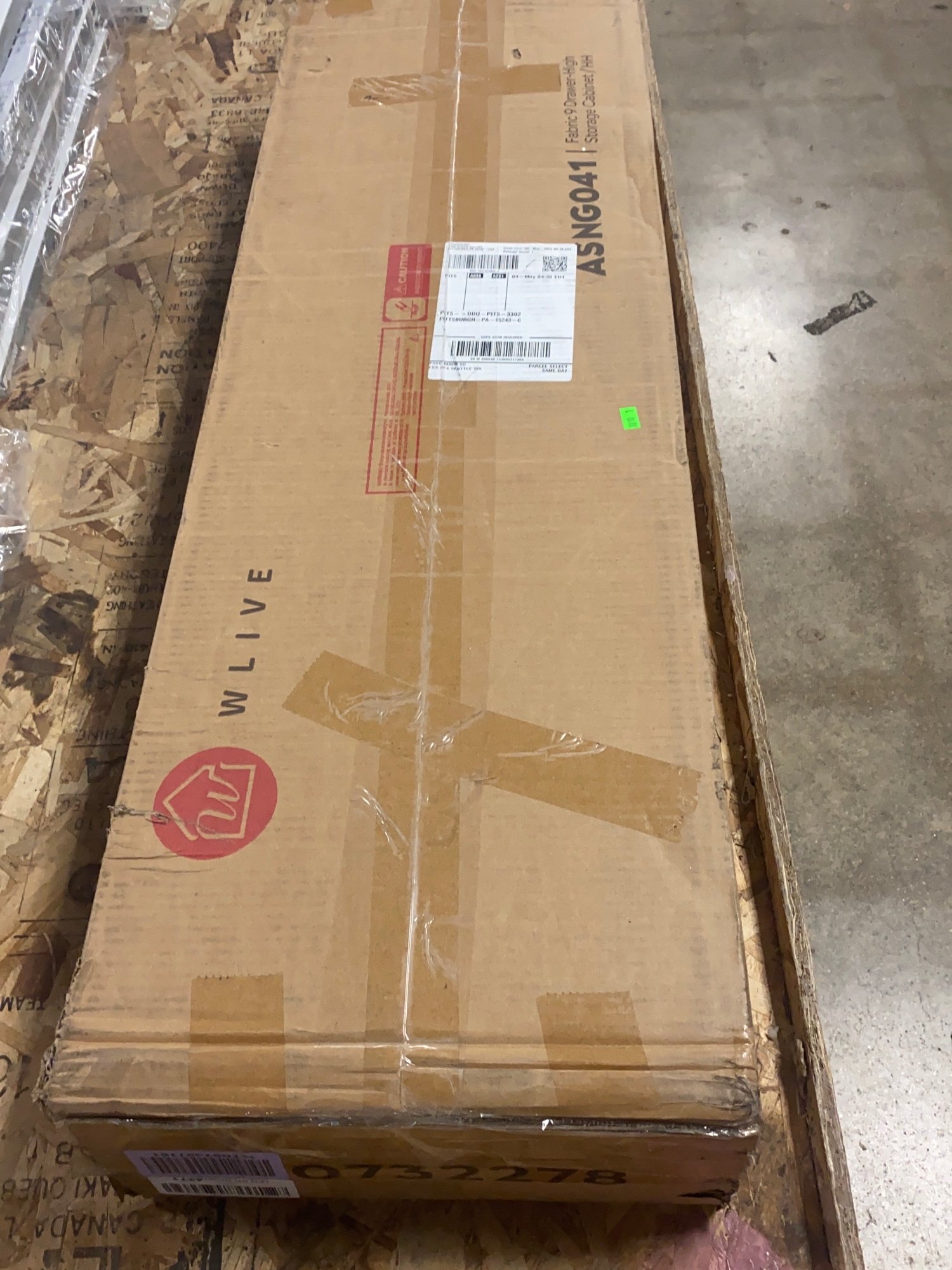 Online Bidding Only!