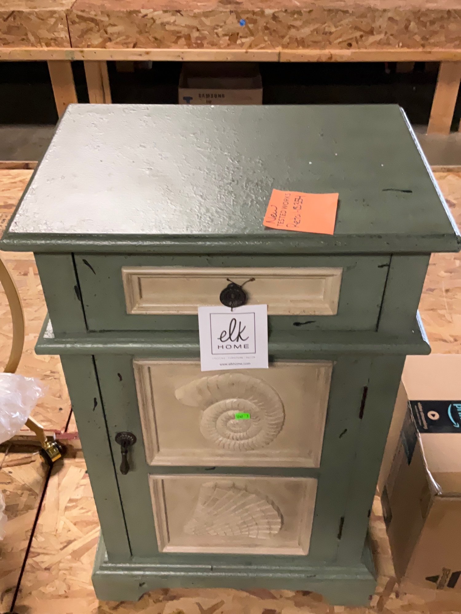 Online Bidding Only!