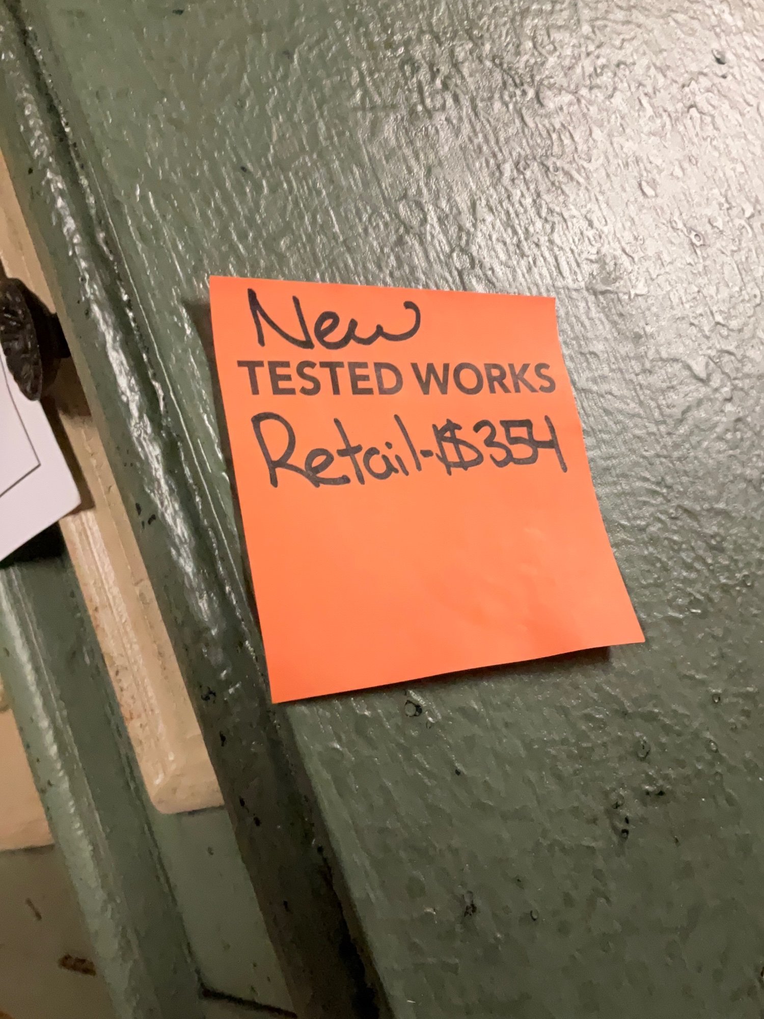 Online Bidding Only!