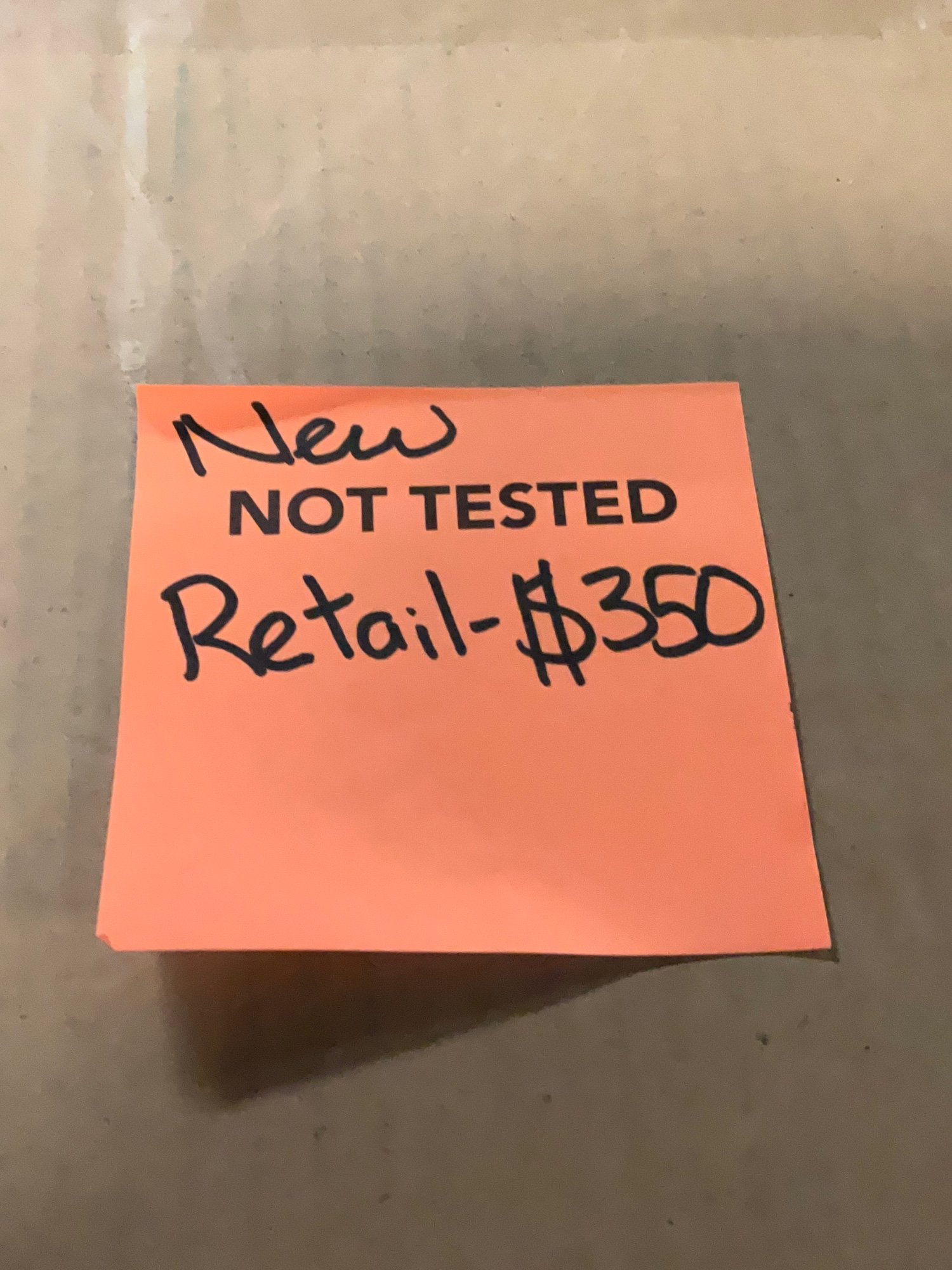 Online Bidding Only!