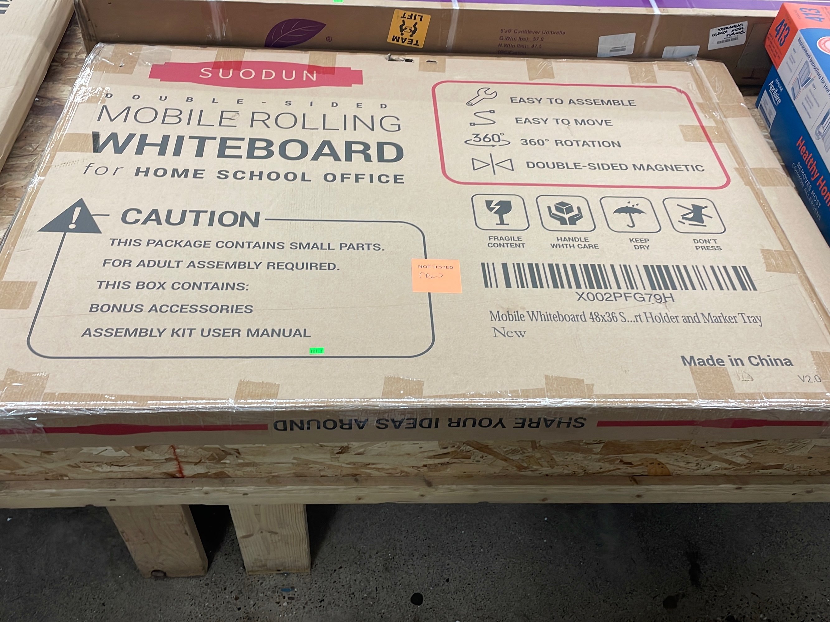 Online Bidding Only!