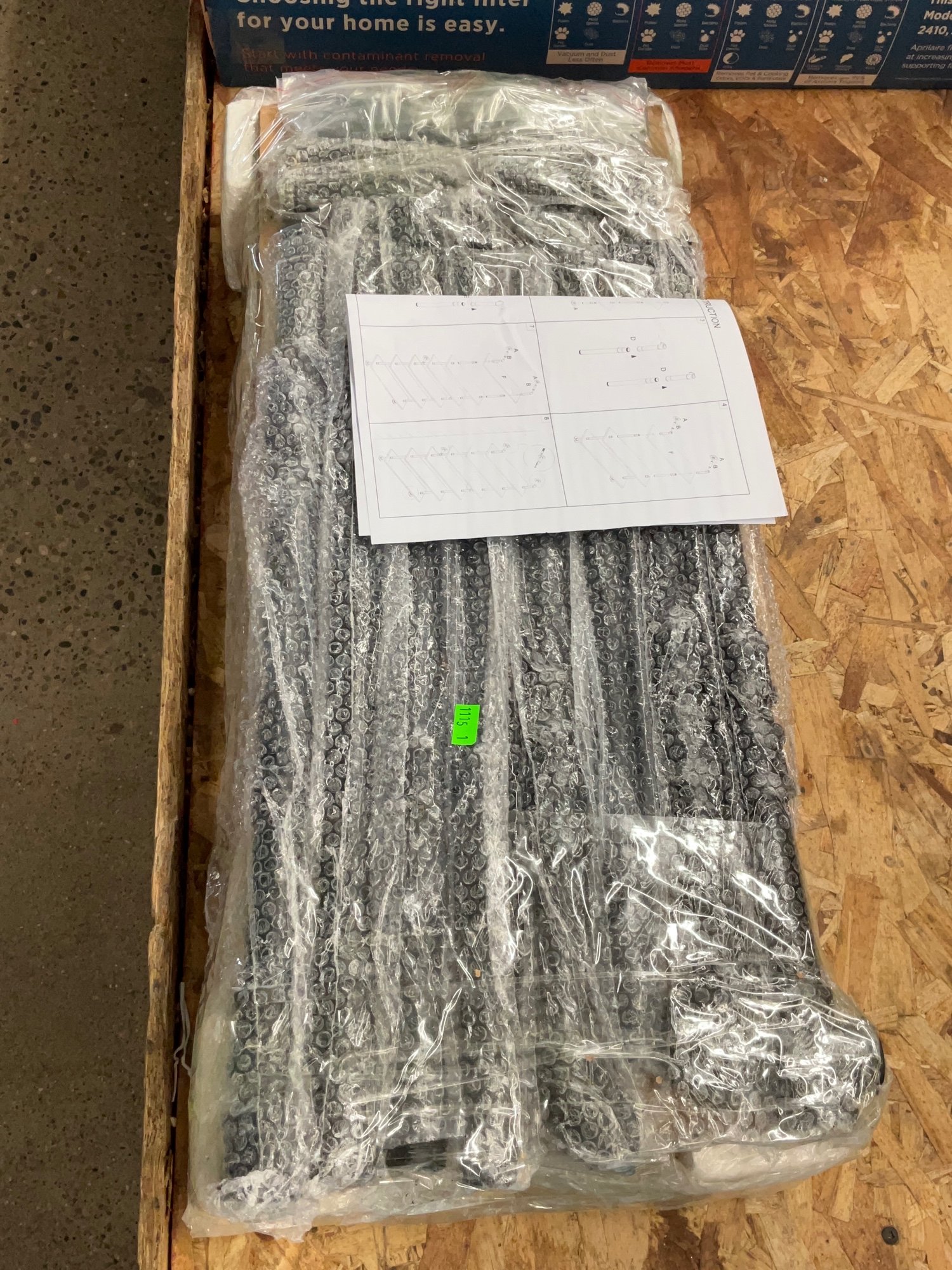 Online Bidding Only!