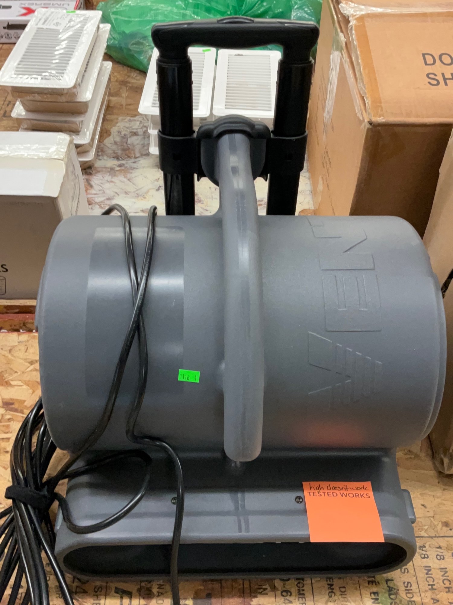 Online Bidding Only!