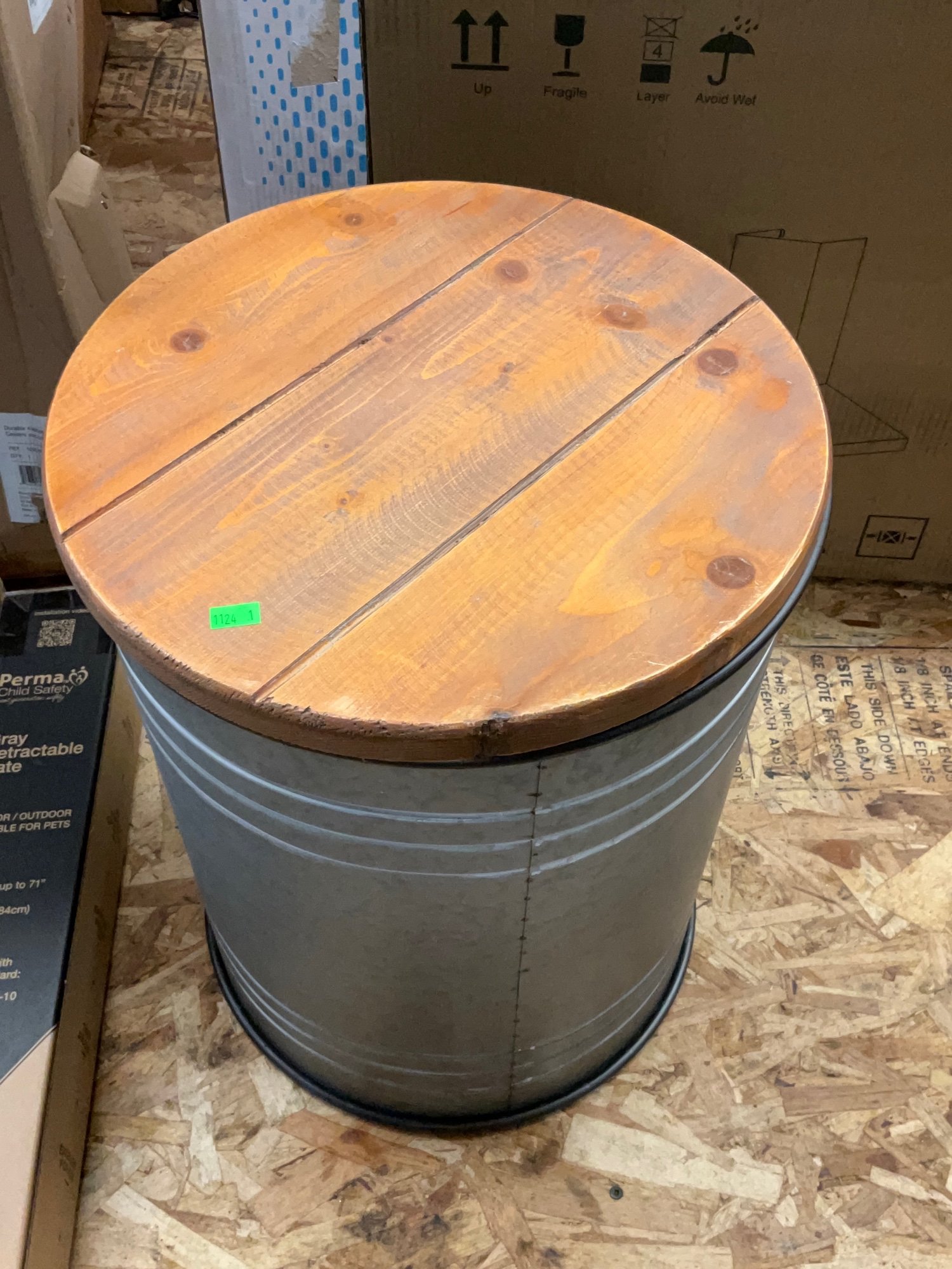 Online Bidding Only!